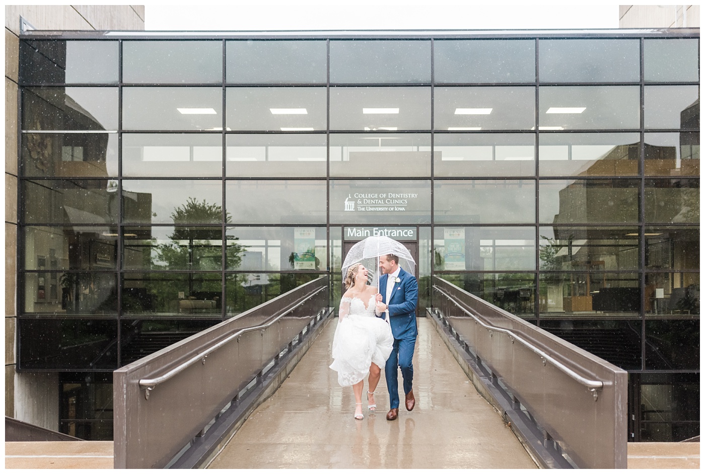 Stephanie Marie Photography All Saints Catholic Church Ceremony Celebration Farm Reception Cedar Rapids Solon Iowa City Wedding Photographer Emily Jake Raecker_0046-1.jpg