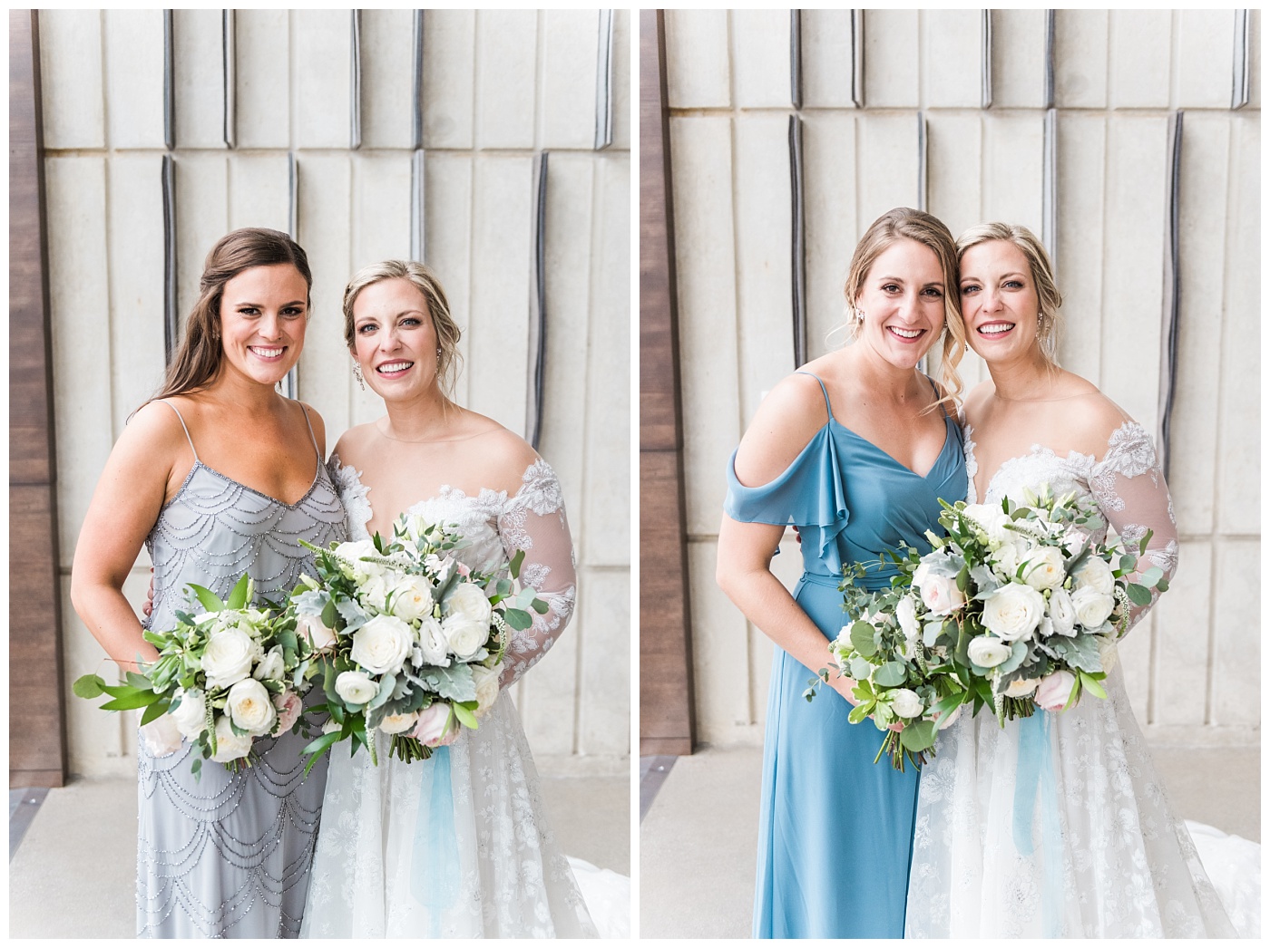 Stephanie Marie Photography All Saints Catholic Church Ceremony Celebration Farm Reception Cedar Rapids Solon Iowa City Wedding Photographer Emily Jake Raecker_0059-1.jpg