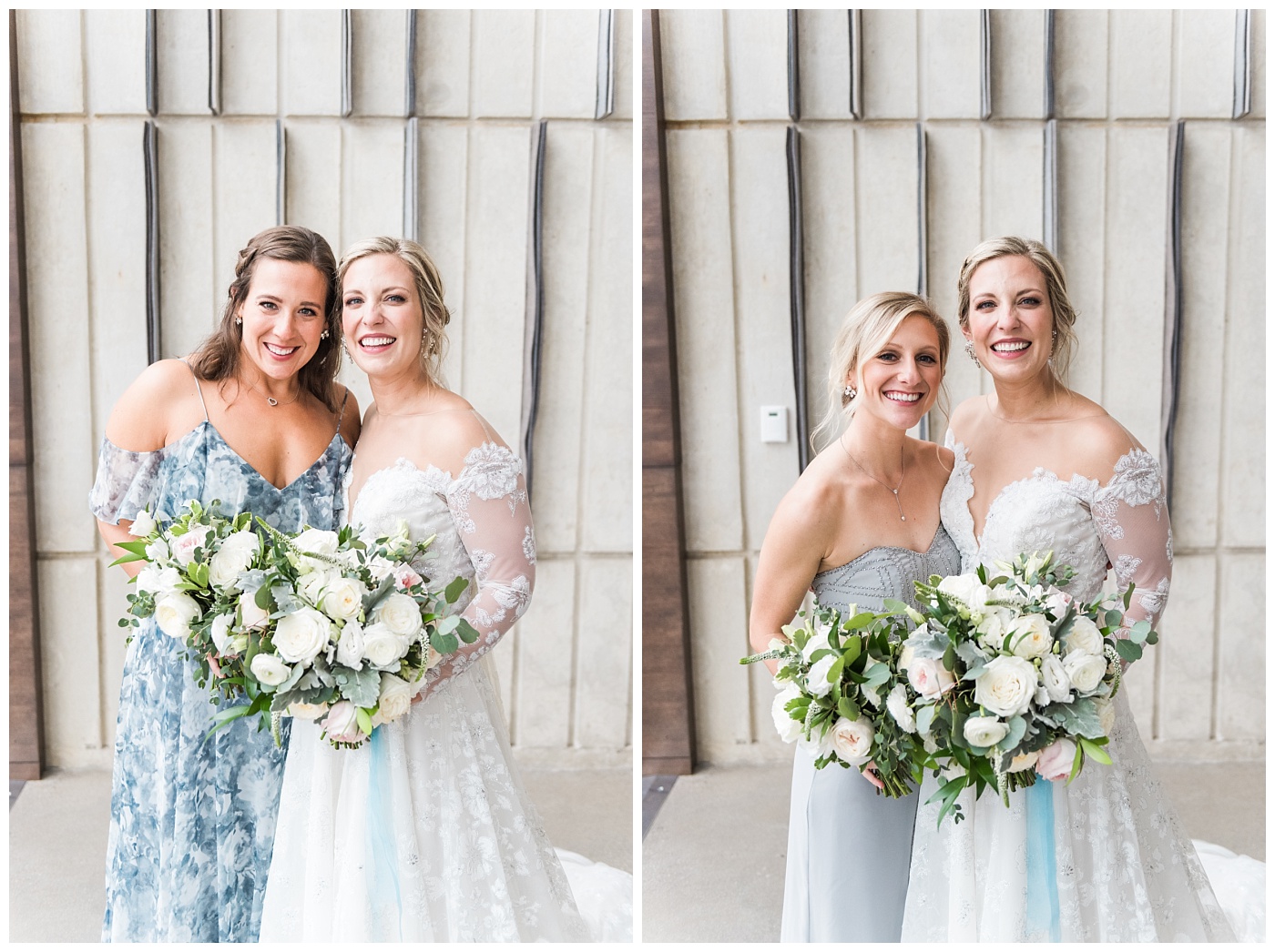 Stephanie Marie Photography All Saints Catholic Church Ceremony Celebration Farm Reception Cedar Rapids Solon Iowa City Wedding Photographer Emily Jake Raecker_0060-1.jpg