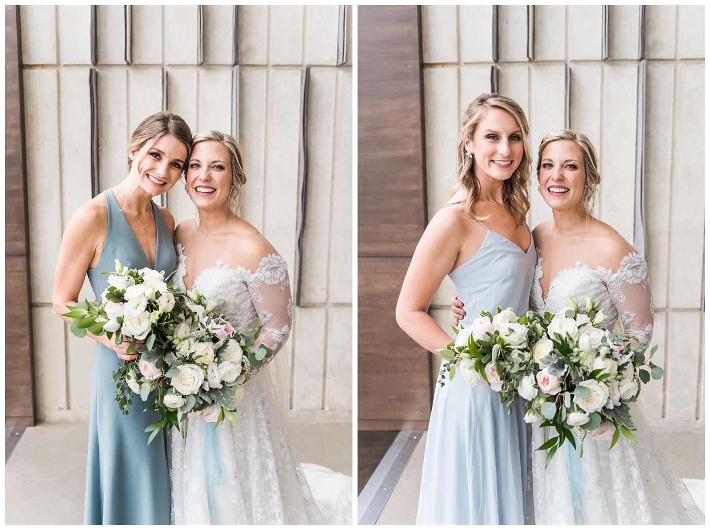 Stephanie Marie Photography All Saints Catholic Church Ceremony Celebration Farm Reception Cedar Rapids Solon Iowa City Wedding Photographer Emily Jake Raecker_0061-1.jpg