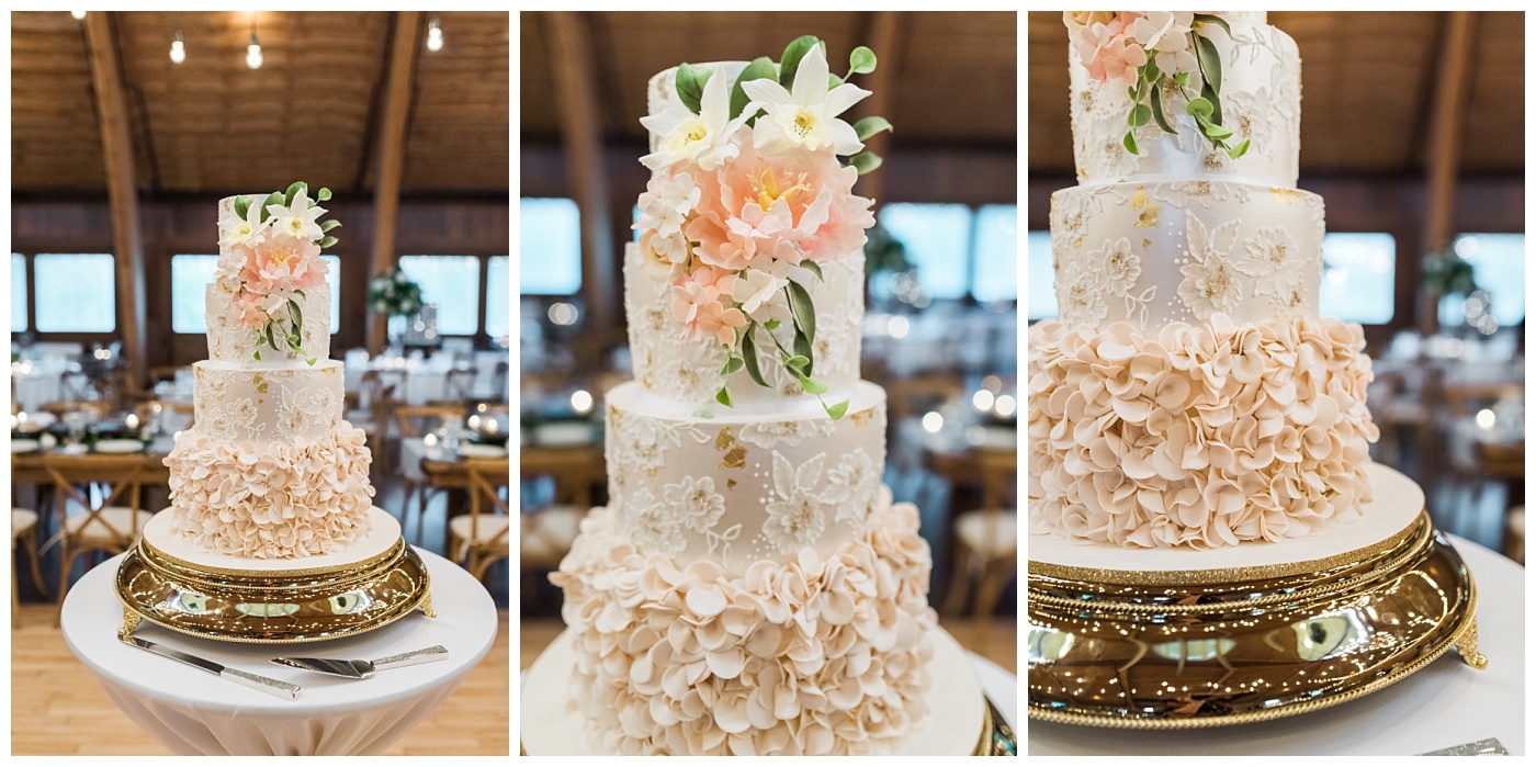 Stephanie Marie Photography All Saints Catholic Church Ceremony Celebration Farm Reception Cedar Rapids Solon Iowa City Wedding Photographer Emily Jake Raecker_0087-1.jpg