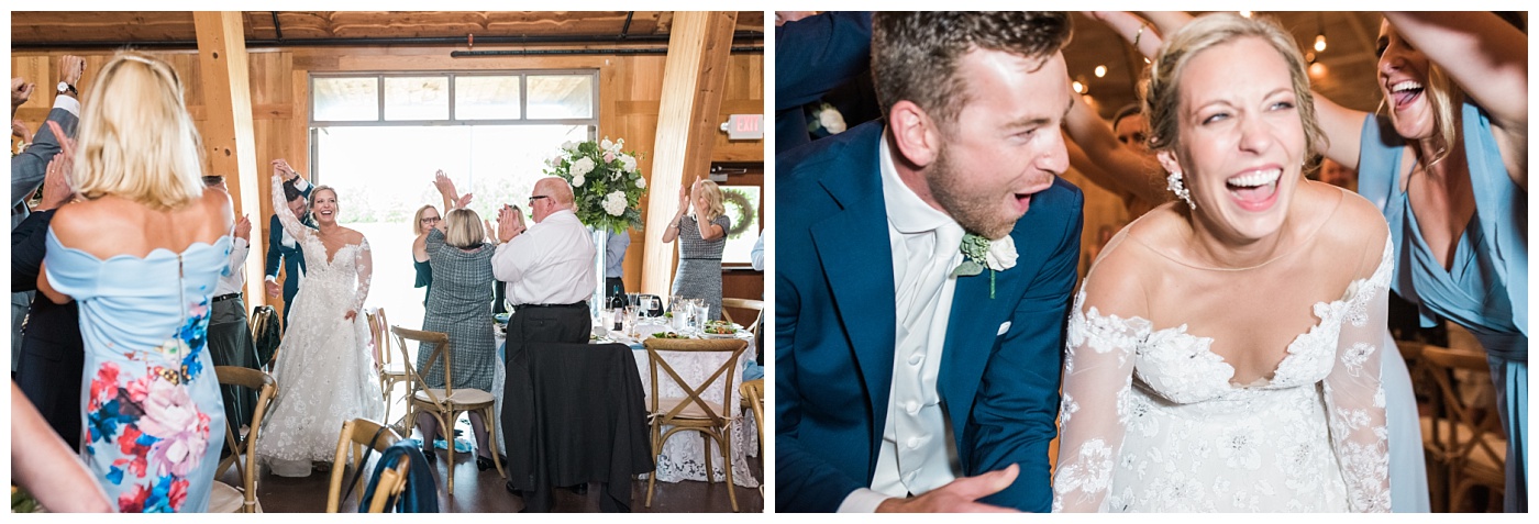 Stephanie Marie Photography All Saints Catholic Church Ceremony Celebration Farm Reception Cedar Rapids Solon Iowa City Wedding Photographer Emily Jake Raecker_0099-1.jpg