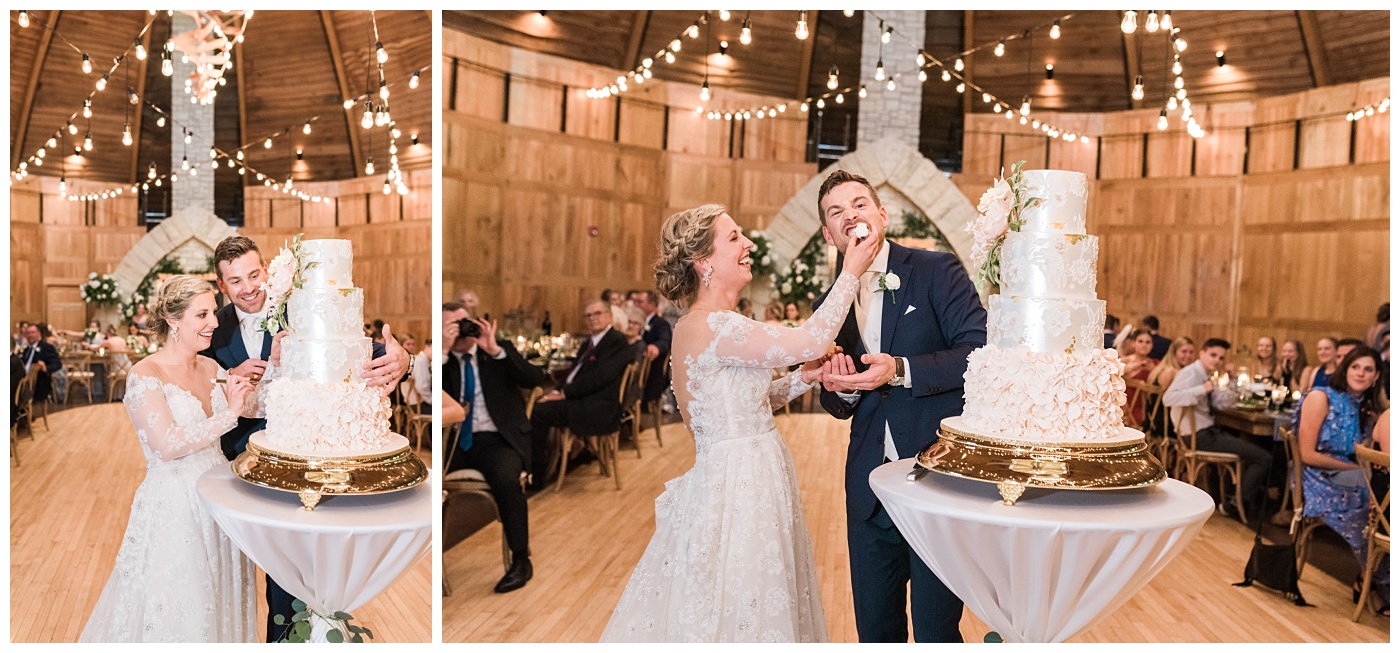 Stephanie Marie Photography All Saints Catholic Church Ceremony Celebration Farm Reception Cedar Rapids Solon Iowa City Wedding Photographer Emily Jake Raecker_0101-1.jpg