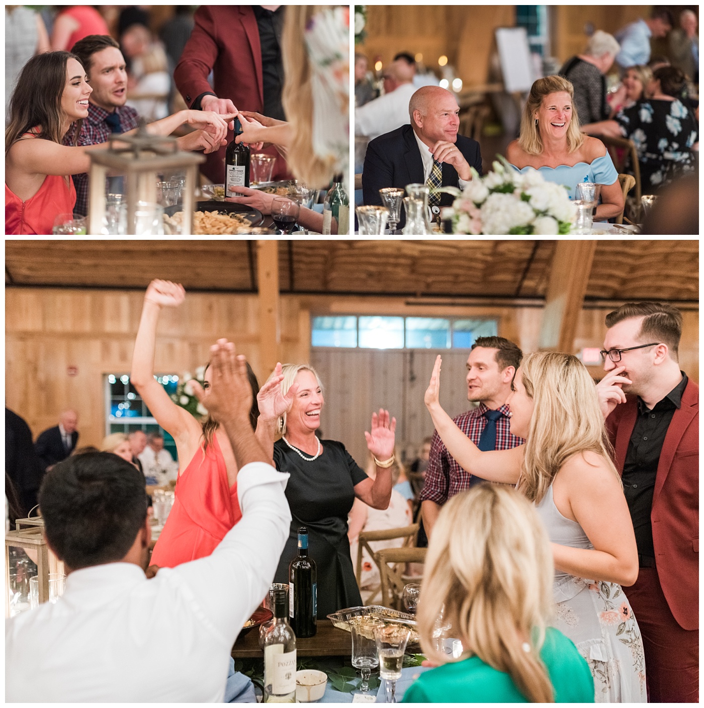 Stephanie Marie Photography All Saints Catholic Church Ceremony Celebration Farm Reception Cedar Rapids Solon Iowa City Wedding Photographer Emily Jake Raecker_0105-1.jpg