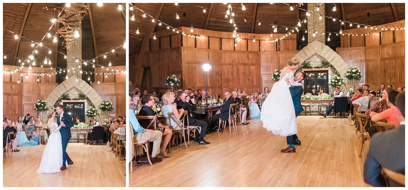 Stephanie Marie Photography All Saints Catholic Church Ceremony Celebration Farm Reception Cedar Rapids Solon Iowa City Wedding Photographer Emily Jake Raecker_0109-1.jpg