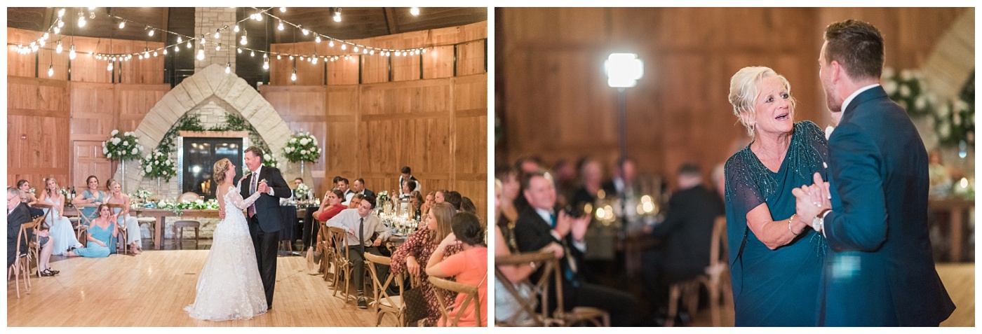 Stephanie Marie Photography All Saints Catholic Church Ceremony Celebration Farm Reception Cedar Rapids Solon Iowa City Wedding Photographer Emily Jake Raecker_0112-1.jpg