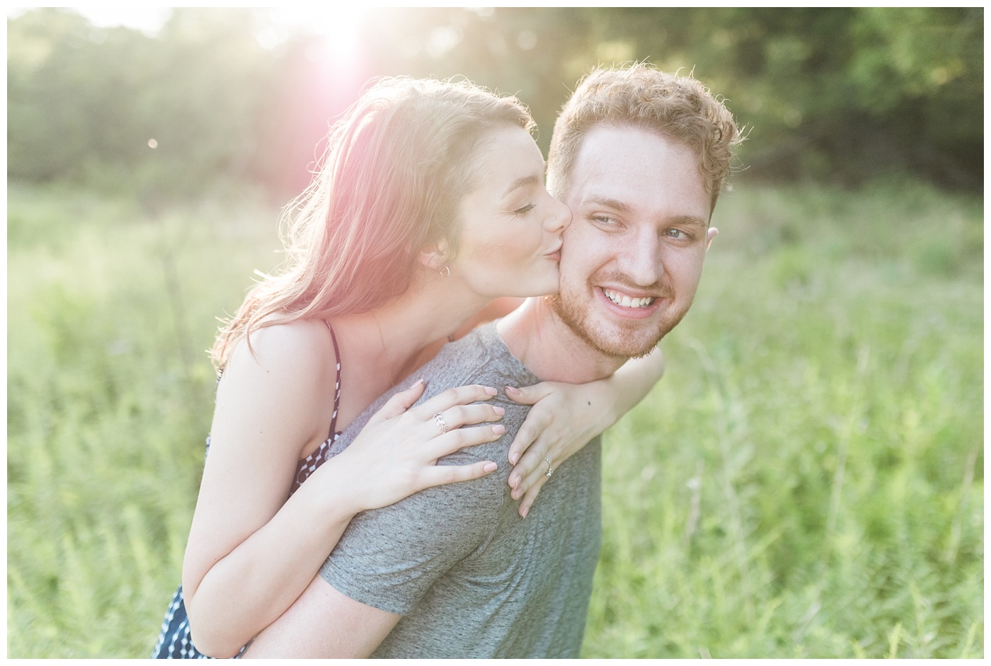 Stephanie Marie Photography Labor for Love Downtown North Liberty Engagement Session Iowa City Wedding Photographer Devin Cody_0016.jpg