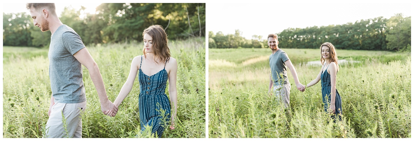 Stephanie Marie Photography Labor for Love Downtown North Liberty Engagement Session Iowa City Wedding Photographer Devin Cody_0022.jpg