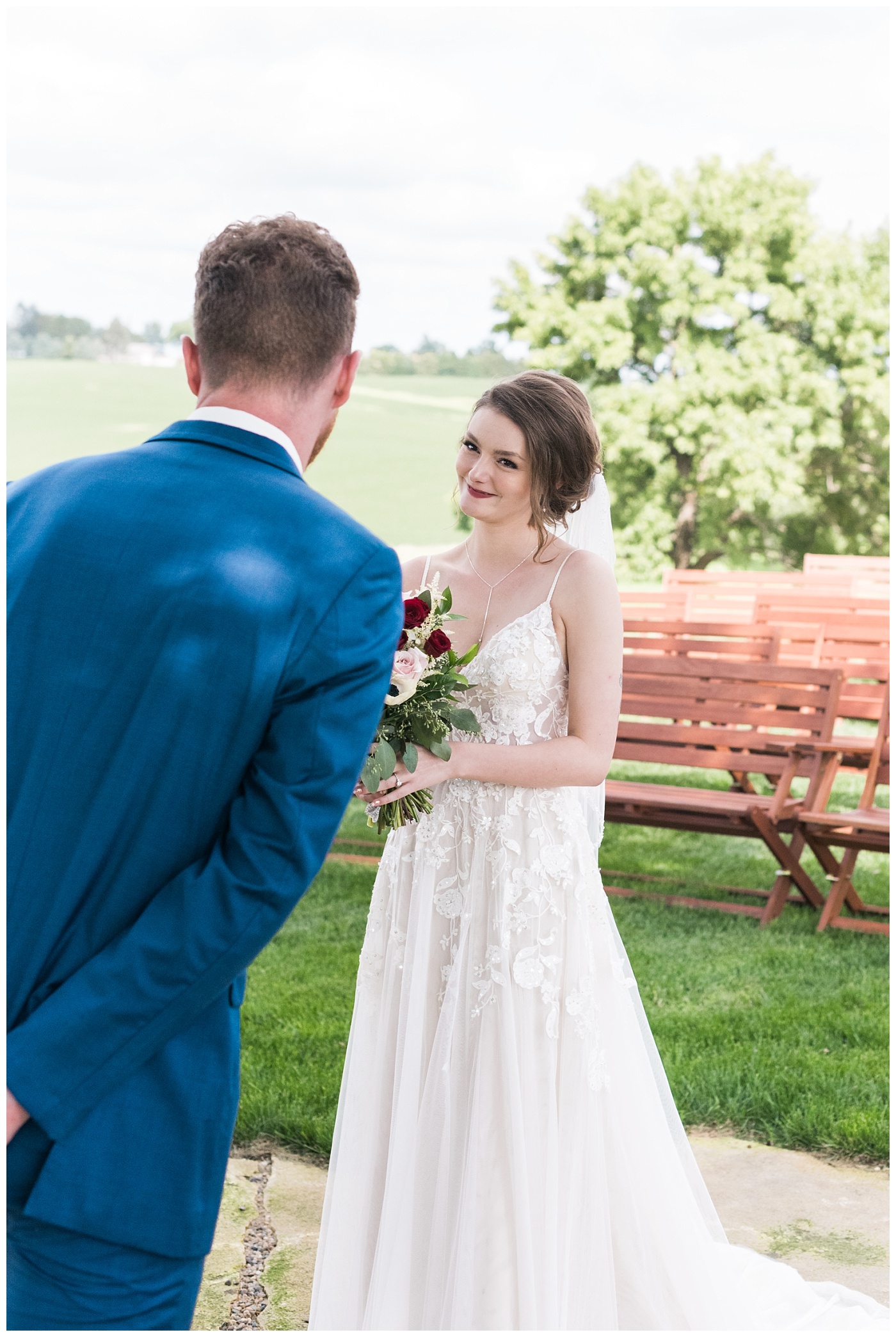 Stephanie Marie Photography Labor for Love Little Lights on the Lane Events West Branch Iowa City Wedding Photographer Cody Devin Walter_0007.jpg