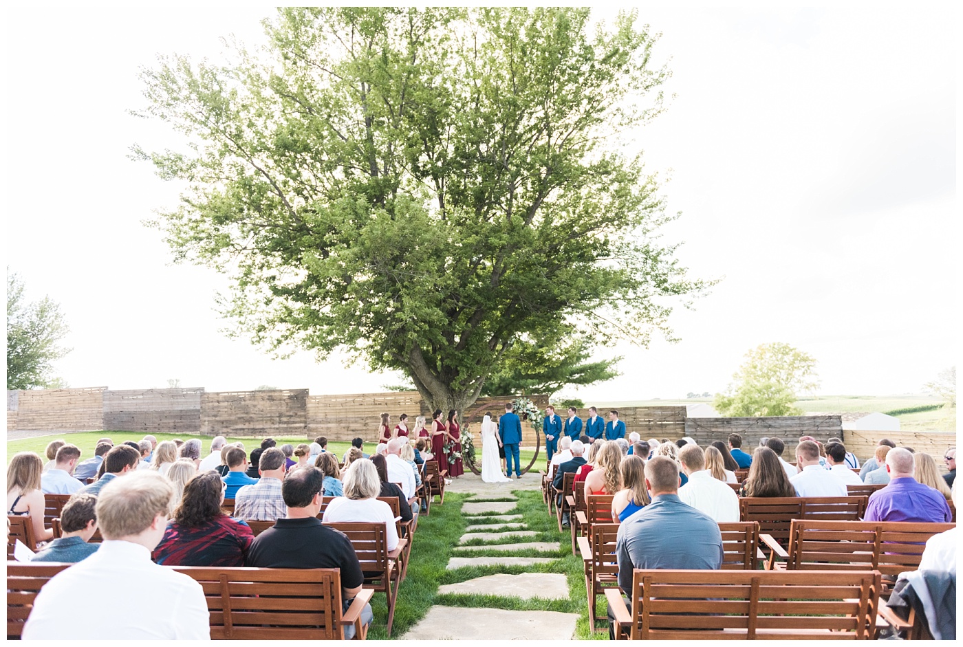 Stephanie Marie Photography Labor for Love Little Lights on the Lane Events West Branch Iowa City Wedding Photographer Cody Devin Walter_0092.jpg