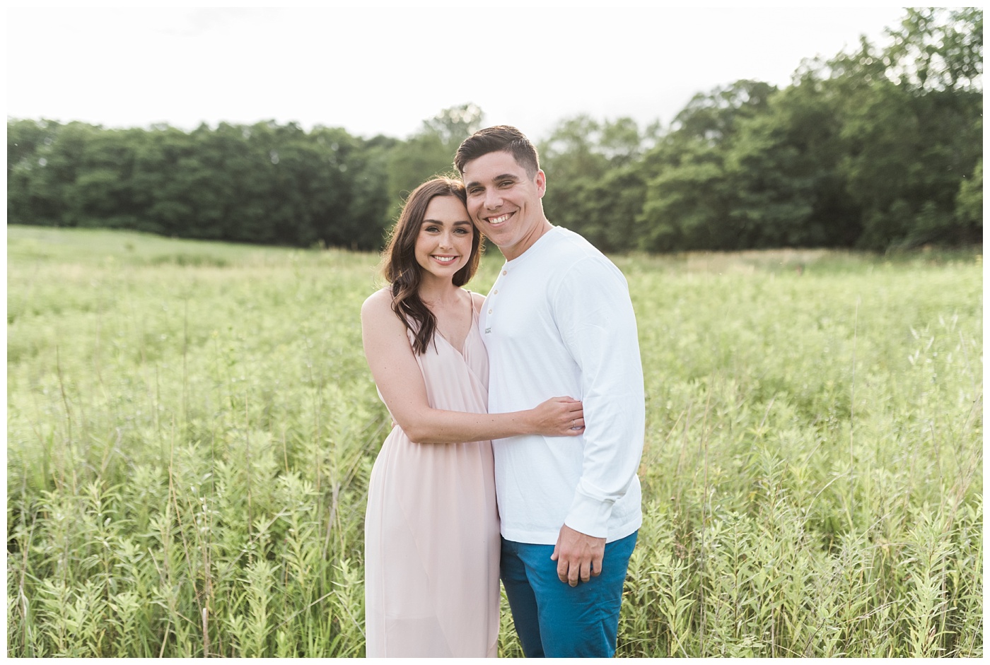 Stephanie Marie Photography Lake McBride Dockside Engagement Session Iowa City Wedding Photographer Madison Sean_0001.jpg