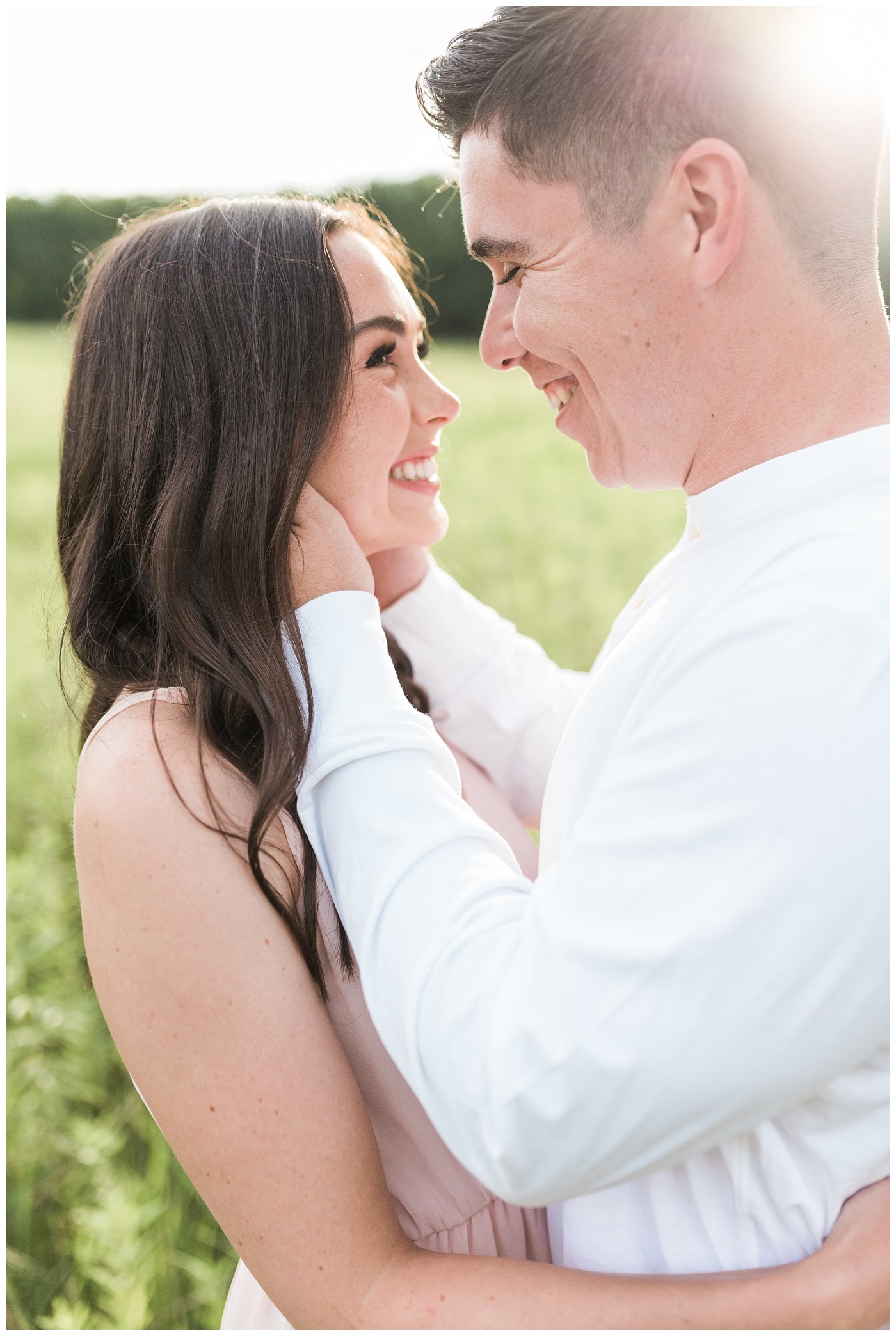 Stephanie Marie Photography Lake McBride Dockside Engagement Session Iowa City Wedding Photographer Madison Sean_0003.jpg