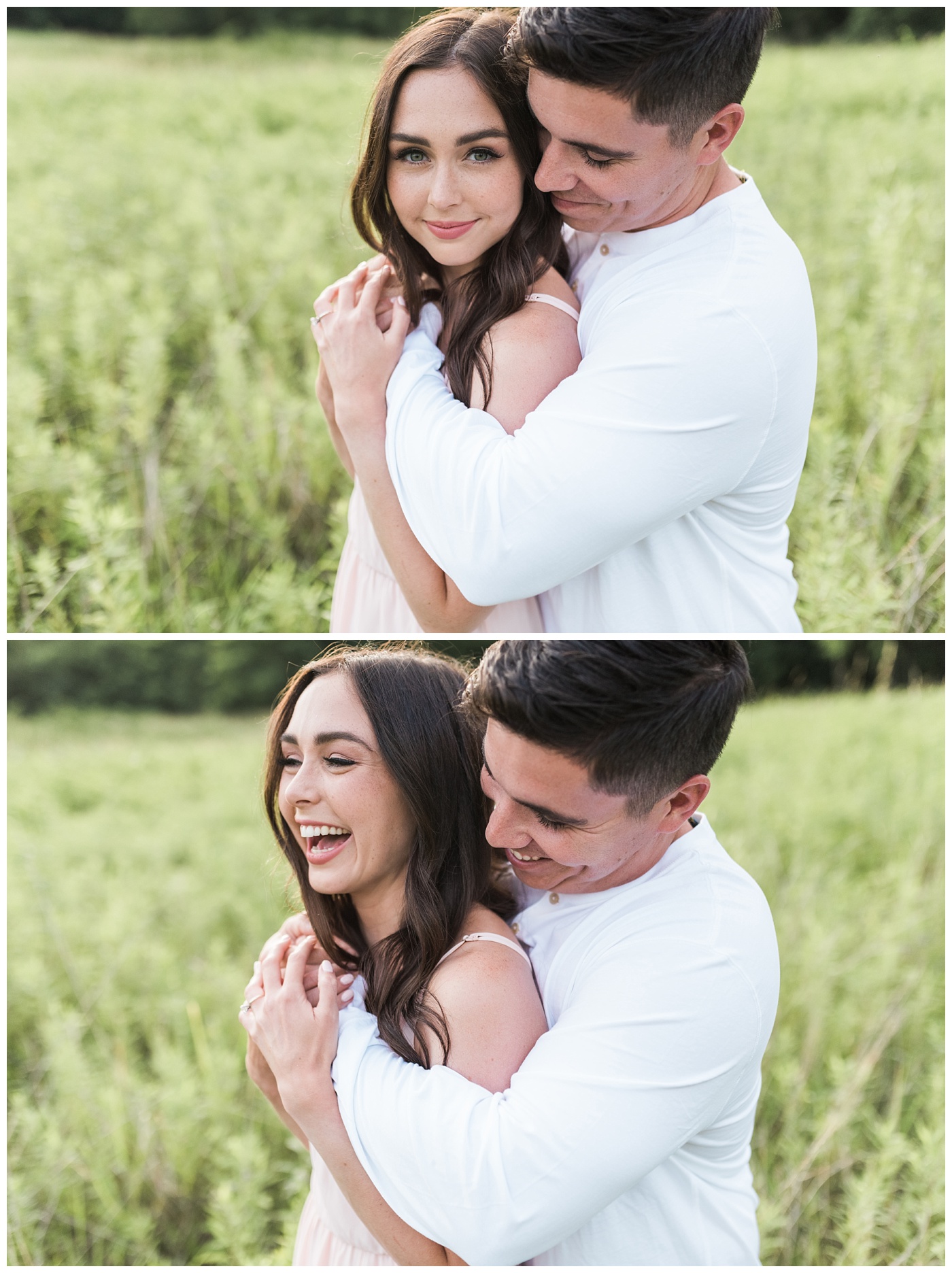 Stephanie Marie Photography Lake McBride Dockside Engagement Session Iowa City Wedding Photographer Madison Sean_0006.jpg