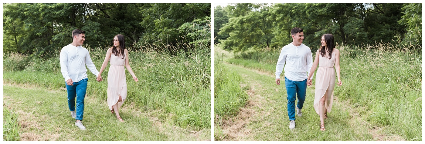 Stephanie Marie Photography Lake McBride Dockside Engagement Session Iowa City Wedding Photographer Madison Sean_0009.jpg