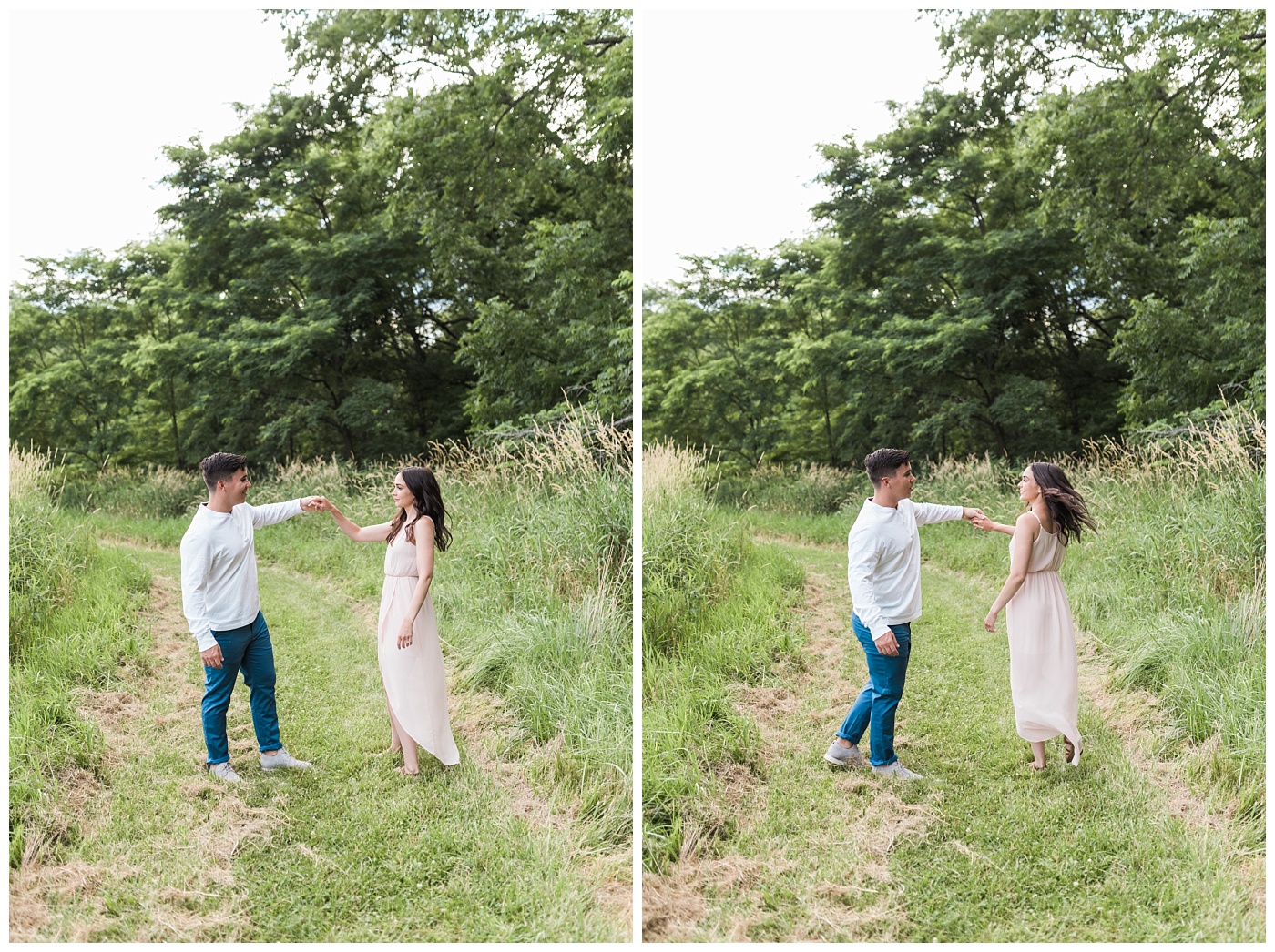 Stephanie Marie Photography Lake McBride Dockside Engagement Session Iowa City Wedding Photographer Madison Sean_0010.jpg