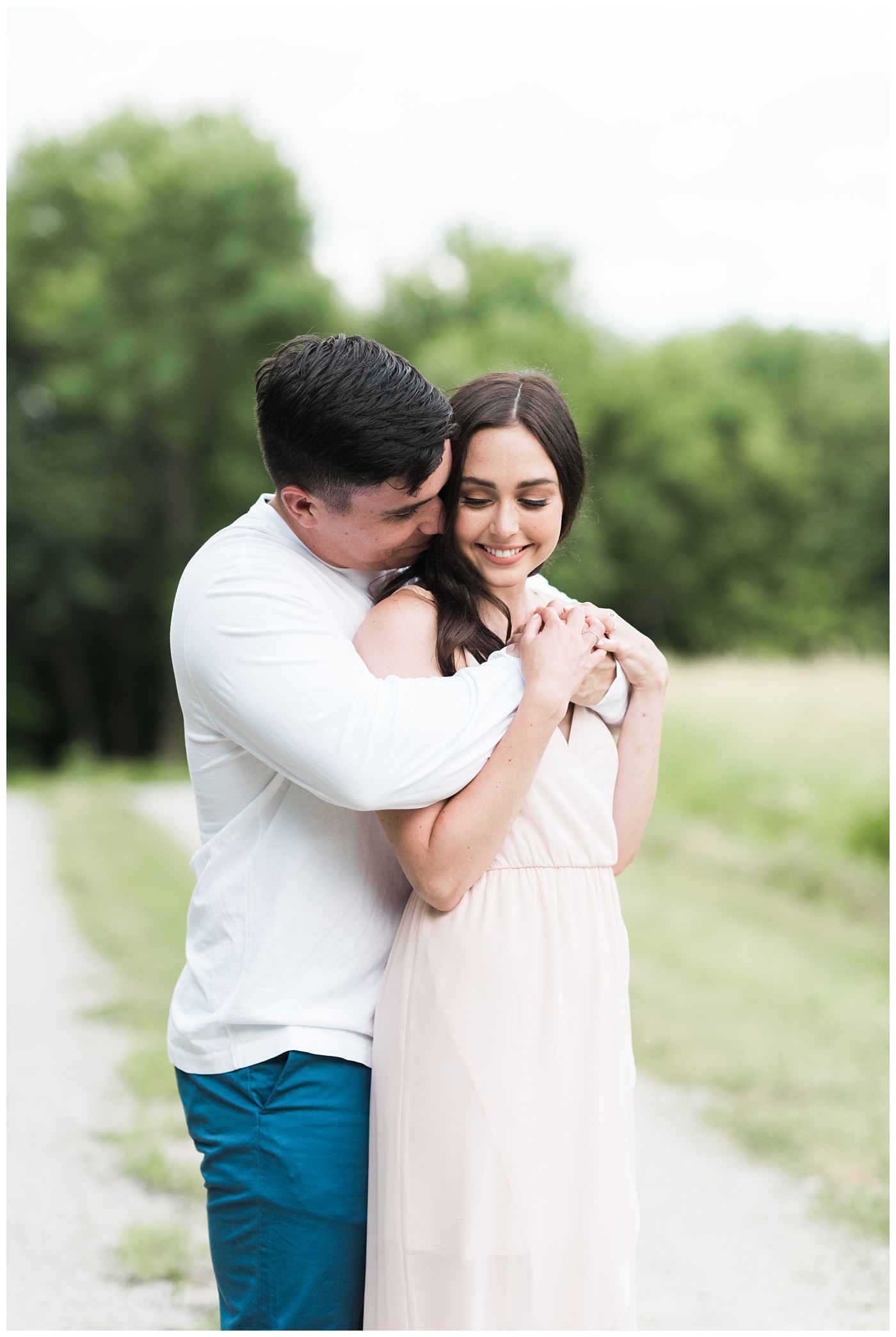 Stephanie Marie Photography Lake McBride Dockside Engagement Session Iowa City Wedding Photographer Madison Sean_0015.jpg