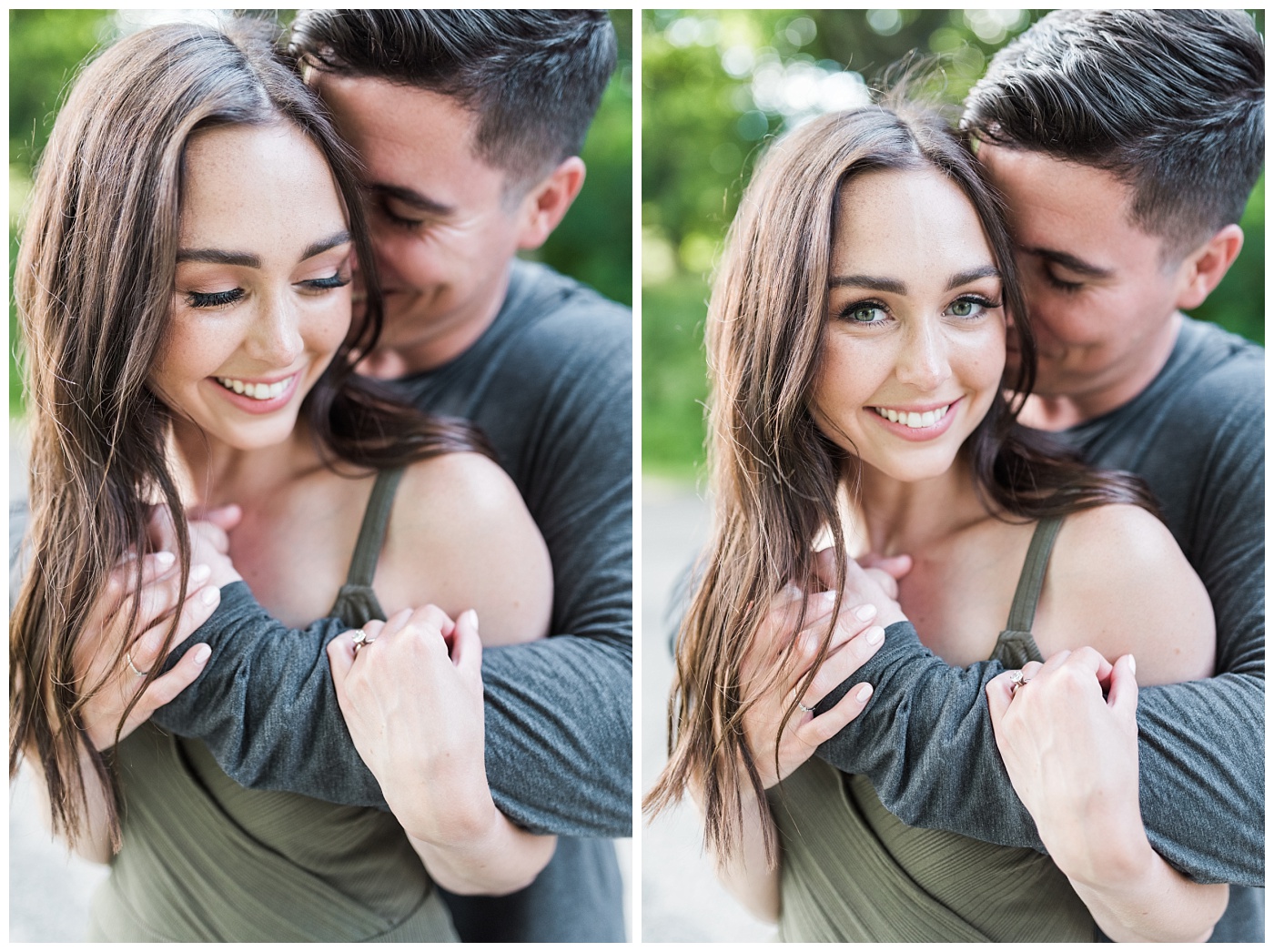 Stephanie Marie Photography Lake McBride Dockside Engagement Session Iowa City Wedding Photographer Madison Sean_0019.jpg