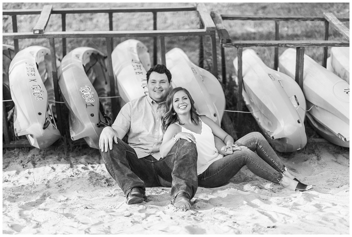 Stephanie Marie Photography Lake McBride Engagement Session Dubuque Iowa City Wedding Photographer Morgan Lucas_0012-1.jpg