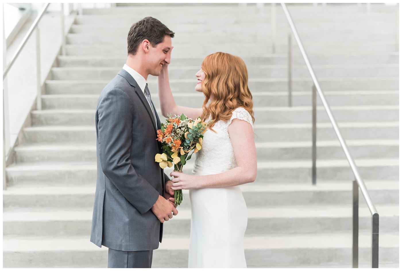 Stephanie Marie Photography Terry Trueblood Recreation Area Iowa City Wedding Photographer Ashley Jordan Corpman_0014.jpg