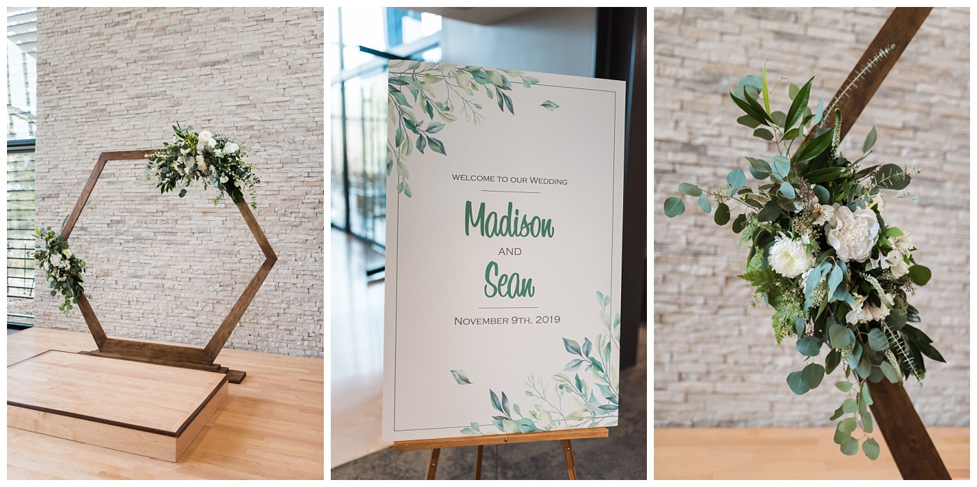 Stephanie Marie Photography Unitarian Universalist Society Church Ceremony Hotel Kirkwood Reception Cedar Rapids Iowa City Wedding Photographer Sean Madison Moore_0023.jpg