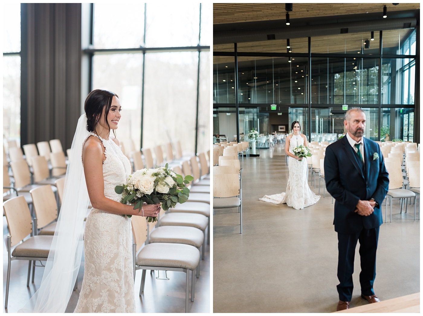 Stephanie Marie Photography Unitarian Universalist Society Church Ceremony Hotel Kirkwood Reception Cedar Rapids Iowa City Wedding Photographer Sean Madison Moore_0025.jpg