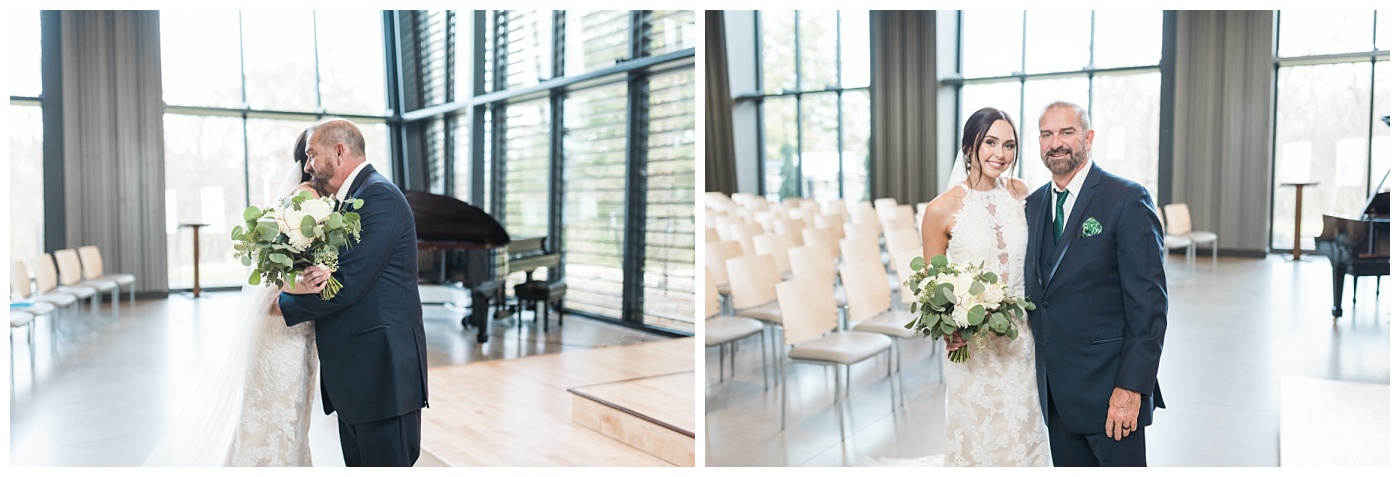 Stephanie Marie Photography Unitarian Universalist Society Church Ceremony Hotel Kirkwood Reception Cedar Rapids Iowa City Wedding Photographer Sean Madison Moore_0026.jpg