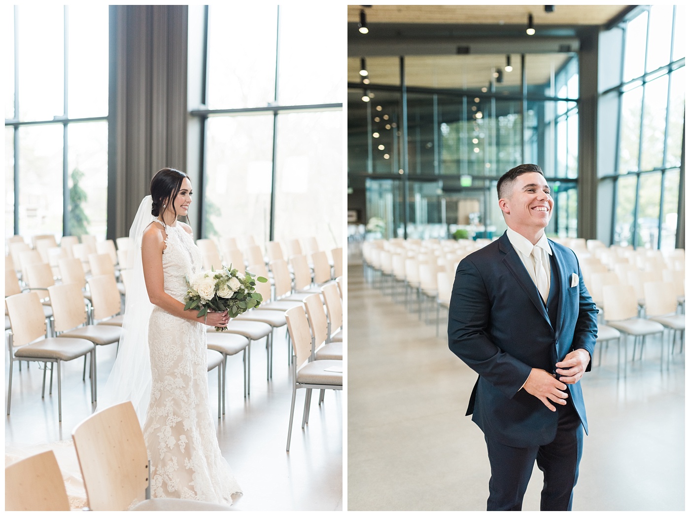 Stephanie Marie Photography Unitarian Universalist Society Church Ceremony Hotel Kirkwood Reception Cedar Rapids Iowa City Wedding Photographer Sean Madison Moore_0027.jpg