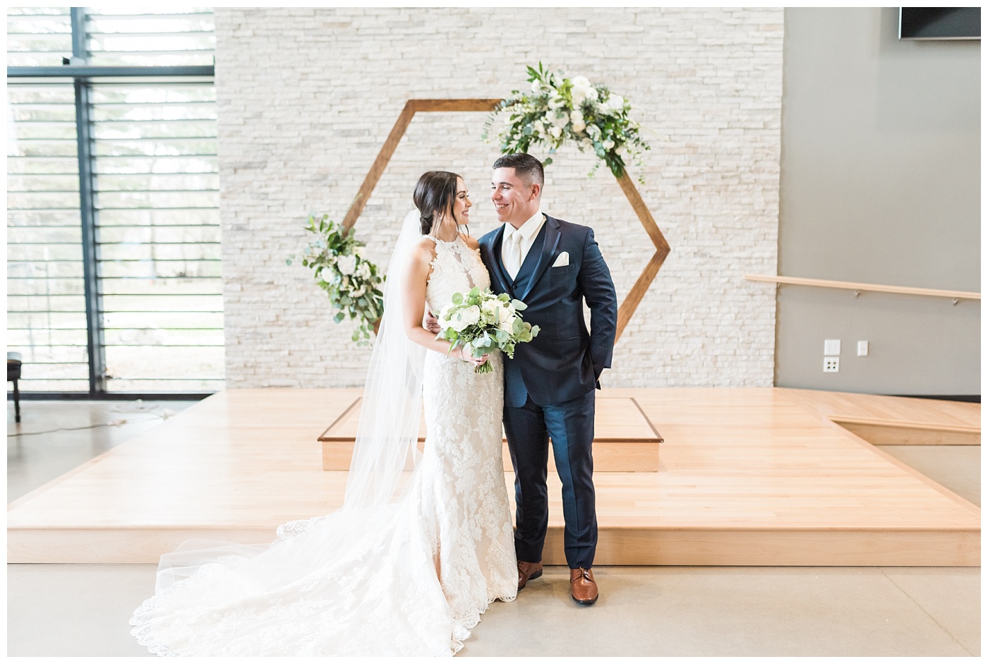 Stephanie Marie Photography Unitarian Universalist Society Church Ceremony Hotel Kirkwood Reception Cedar Rapids Iowa City Wedding Photographer Sean Madison Moore_0030.jpg