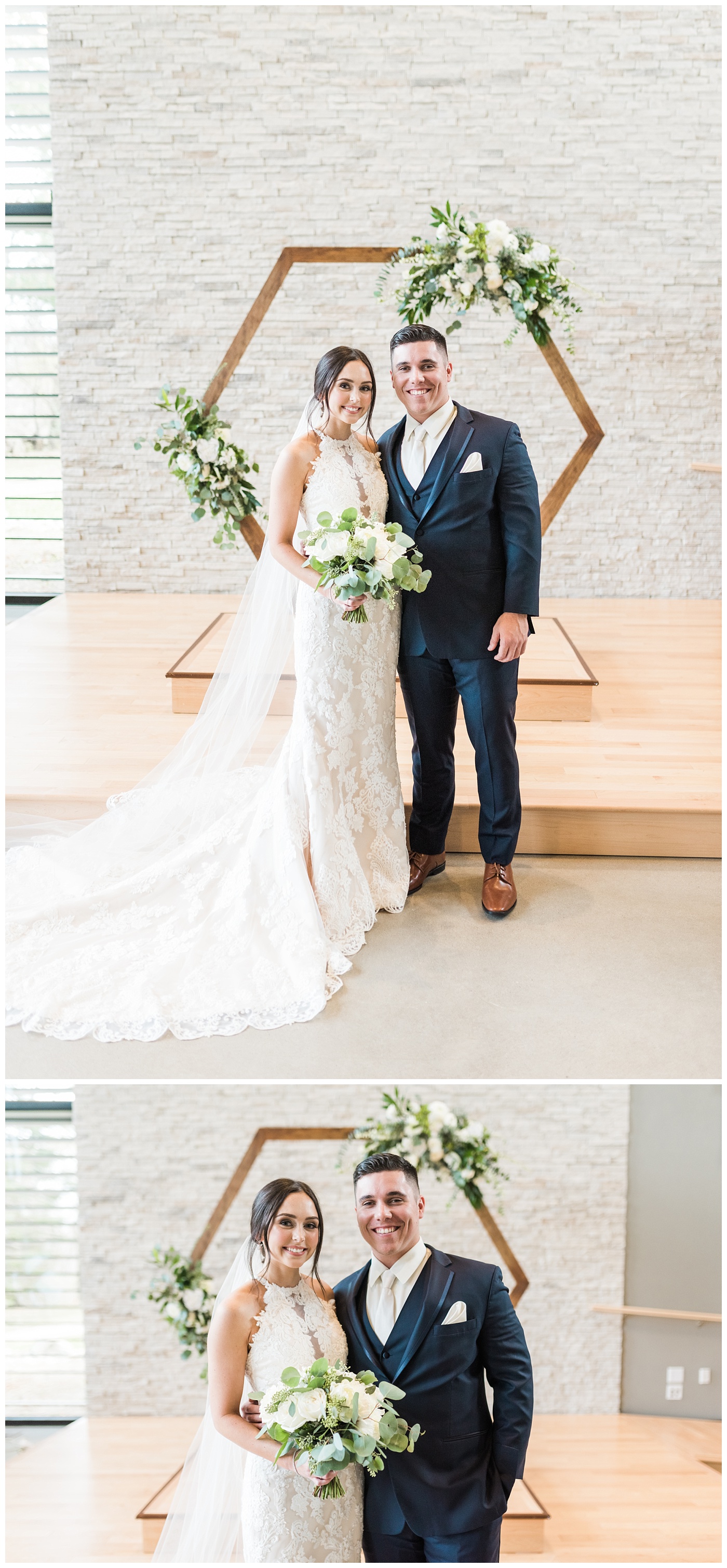 Stephanie Marie Photography Unitarian Universalist Society Church Ceremony Hotel Kirkwood Reception Cedar Rapids Iowa City Wedding Photographer Sean Madison Moore_0031.jpg