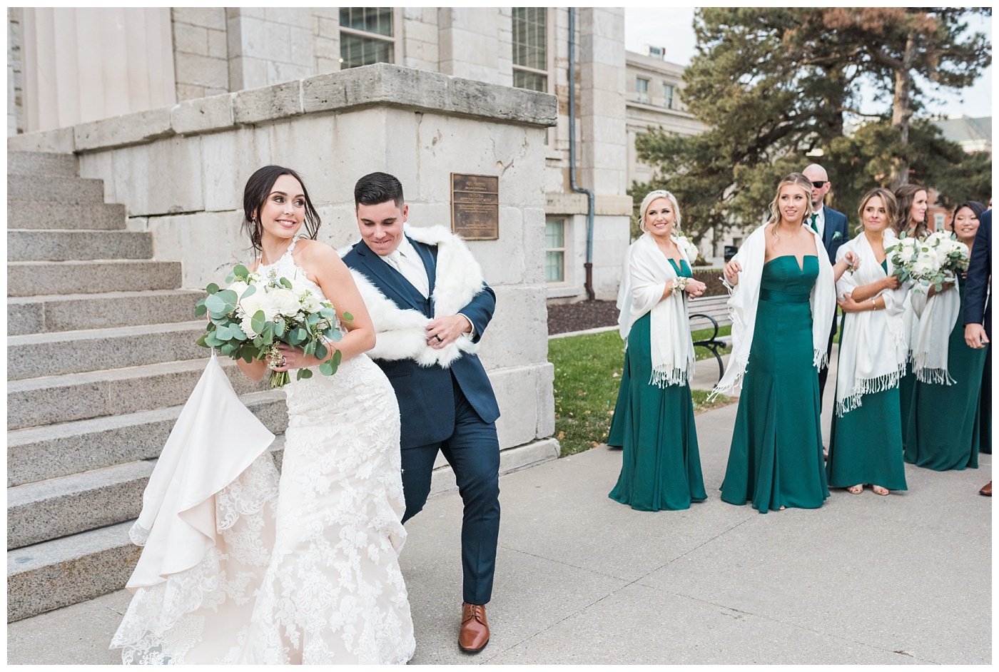 Stephanie Marie Photography Unitarian Universalist Society Church Ceremony Hotel Kirkwood Reception Cedar Rapids Iowa City Wedding Photographer Sean Madison Moore_0045.jpg