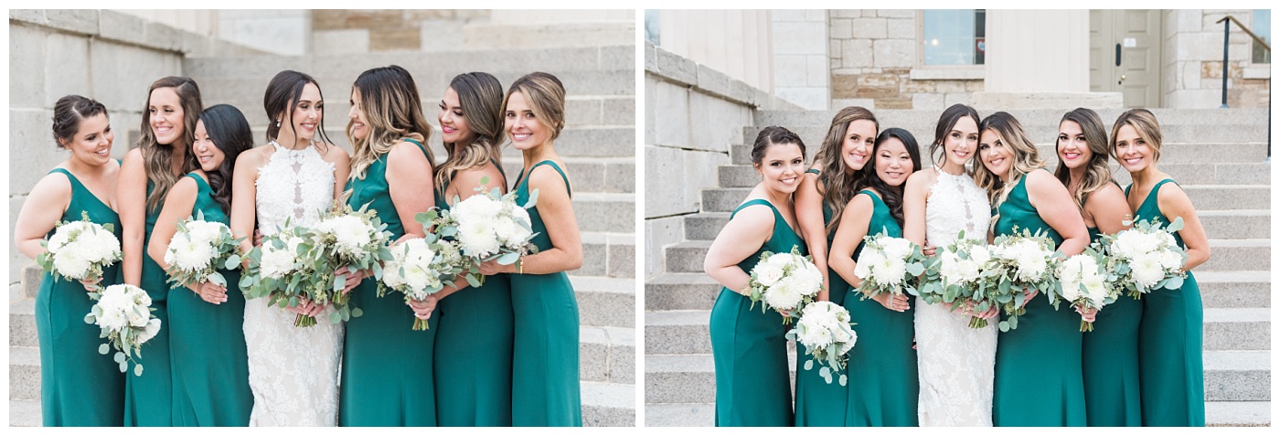 Stephanie Marie Photography Unitarian Universalist Society Church Ceremony Hotel Kirkwood Reception Cedar Rapids Iowa City Wedding Photographer Sean Madison Moore_0048.jpg