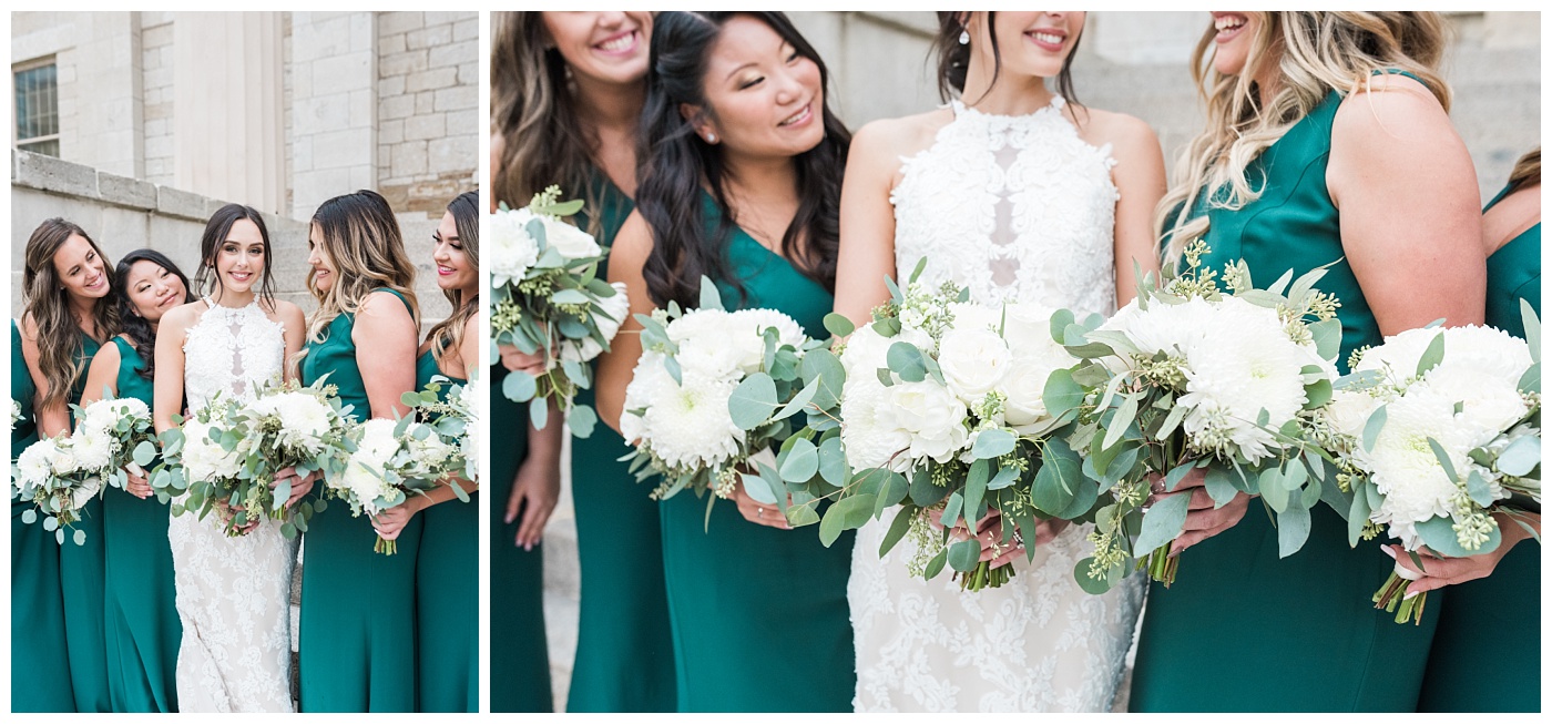 Stephanie Marie Photography Unitarian Universalist Society Church Ceremony Hotel Kirkwood Reception Cedar Rapids Iowa City Wedding Photographer Sean Madison Moore_0049.jpg