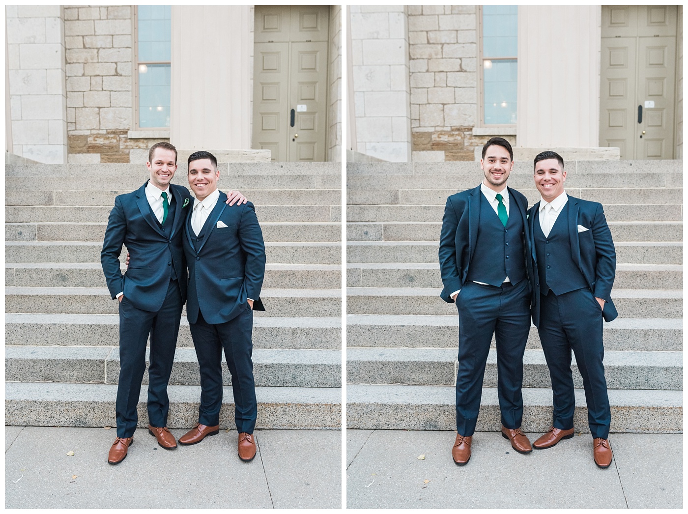 Stephanie Marie Photography Unitarian Universalist Society Church Ceremony Hotel Kirkwood Reception Cedar Rapids Iowa City Wedding Photographer Sean Madison Moore_0056.jpg