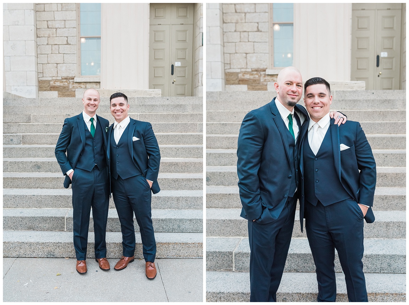 Stephanie Marie Photography Unitarian Universalist Society Church Ceremony Hotel Kirkwood Reception Cedar Rapids Iowa City Wedding Photographer Sean Madison Moore_0058.jpg