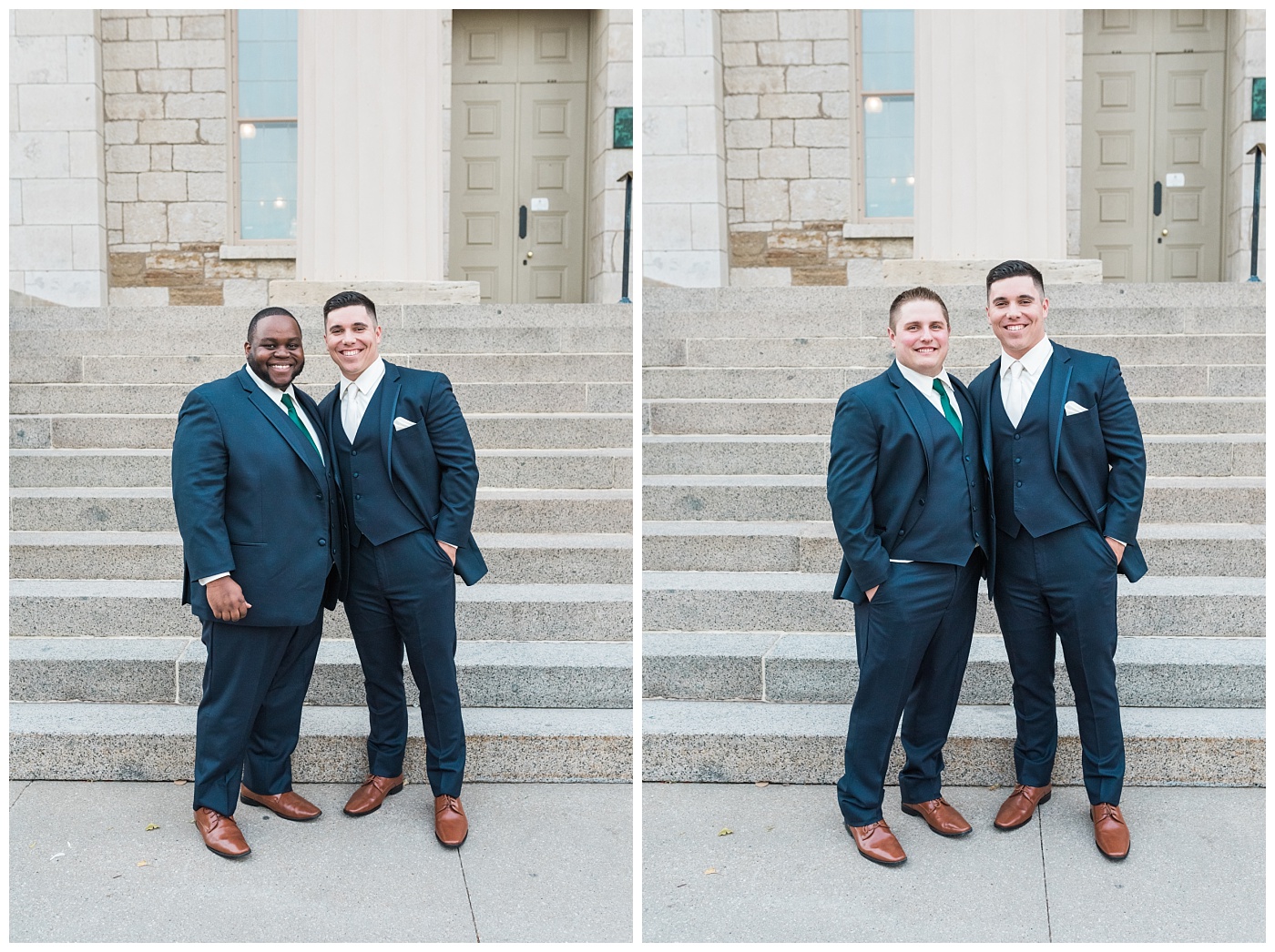 Stephanie Marie Photography Unitarian Universalist Society Church Ceremony Hotel Kirkwood Reception Cedar Rapids Iowa City Wedding Photographer Sean Madison Moore_0059.jpg