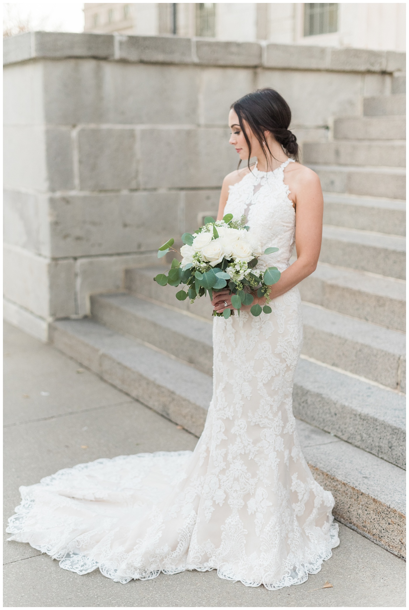 Stephanie Marie Photography Unitarian Universalist Society Church Ceremony Hotel Kirkwood Reception Cedar Rapids Iowa City Wedding Photographer Sean Madison Moore_0063.jpg