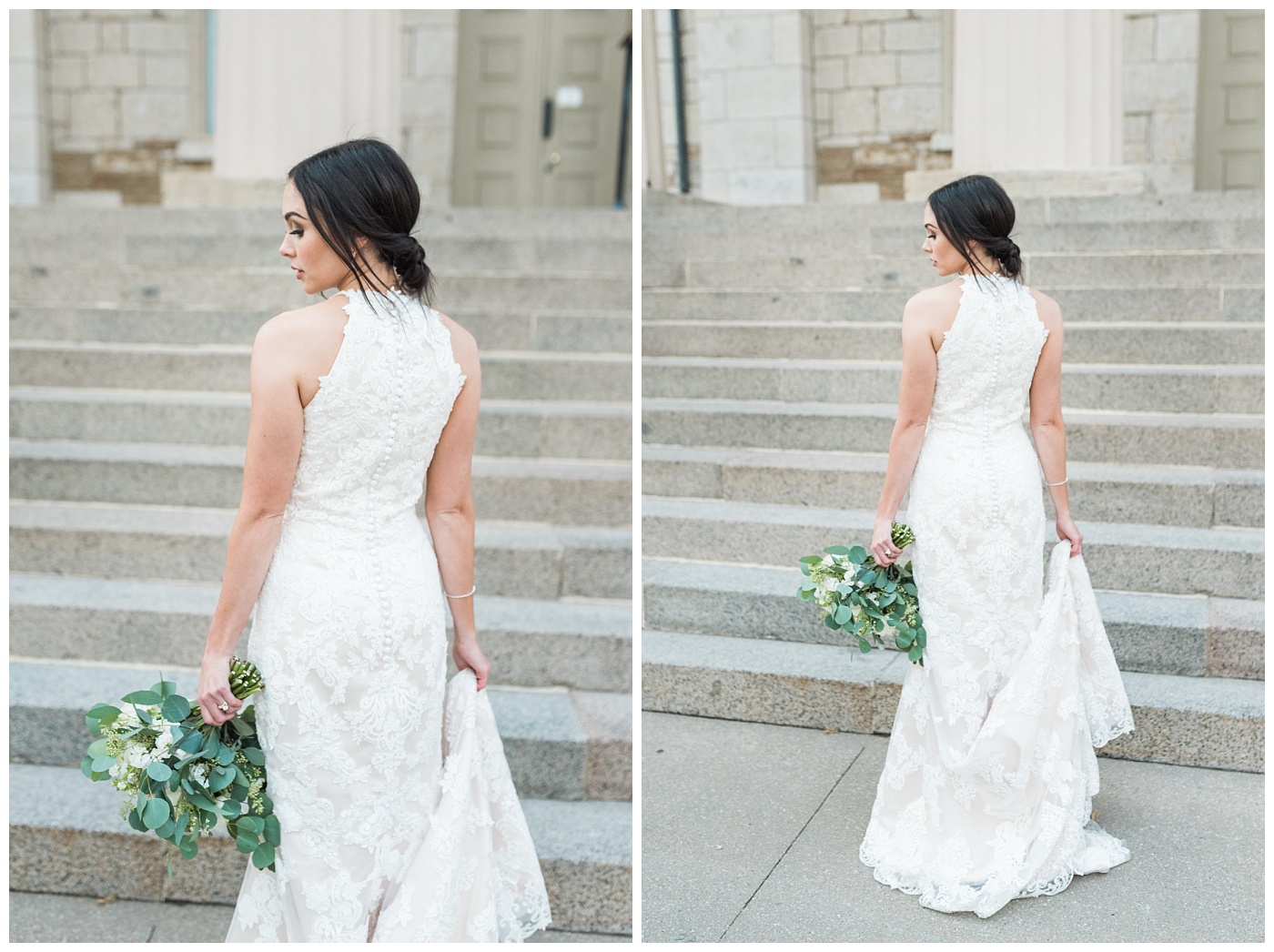 Stephanie Marie Photography Unitarian Universalist Society Church Ceremony Hotel Kirkwood Reception Cedar Rapids Iowa City Wedding Photographer Sean Madison Moore_0064.jpg