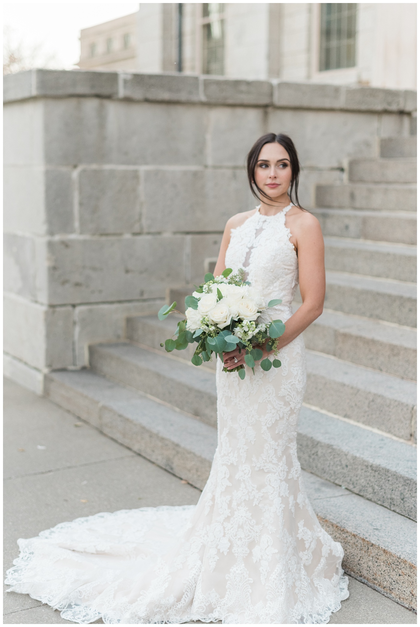 Stephanie Marie Photography Unitarian Universalist Society Church Ceremony Hotel Kirkwood Reception Cedar Rapids Iowa City Wedding Photographer Sean Madison Moore_0065.jpg