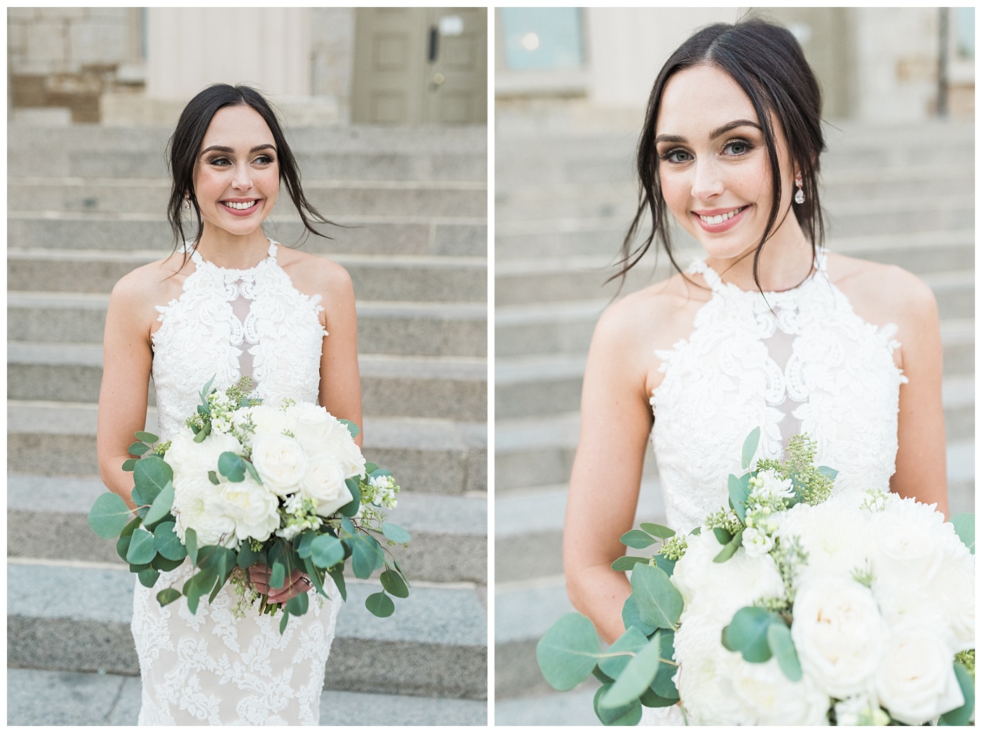 Stephanie Marie Photography Unitarian Universalist Society Church Ceremony Hotel Kirkwood Reception Cedar Rapids Iowa City Wedding Photographer Sean Madison Moore_0066.jpg