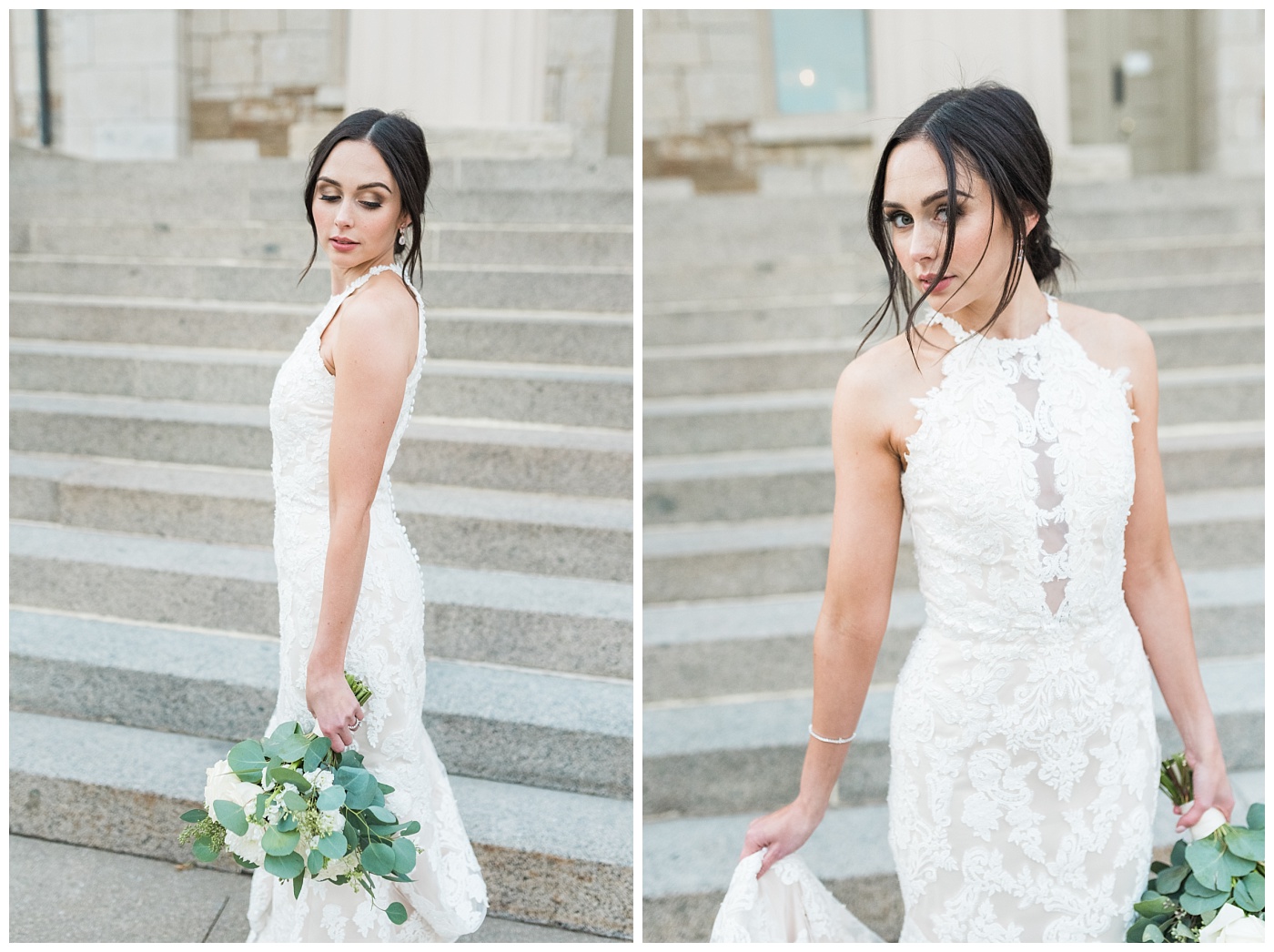 Stephanie Marie Photography Unitarian Universalist Society Church Ceremony Hotel Kirkwood Reception Cedar Rapids Iowa City Wedding Photographer Sean Madison Moore_0068.jpg