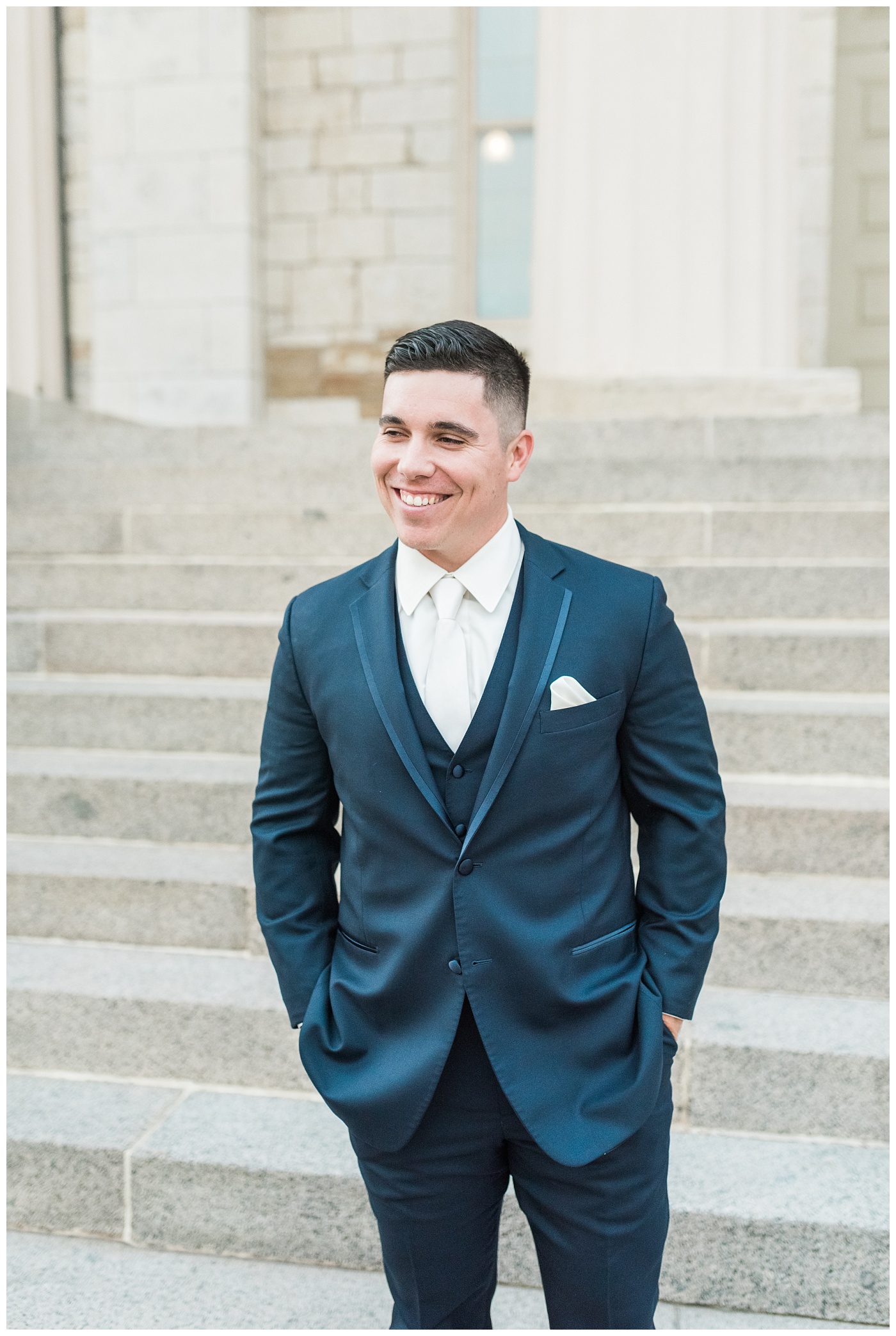 Stephanie Marie Photography Unitarian Universalist Society Church Ceremony Hotel Kirkwood Reception Cedar Rapids Iowa City Wedding Photographer Sean Madison Moore_0070.jpg