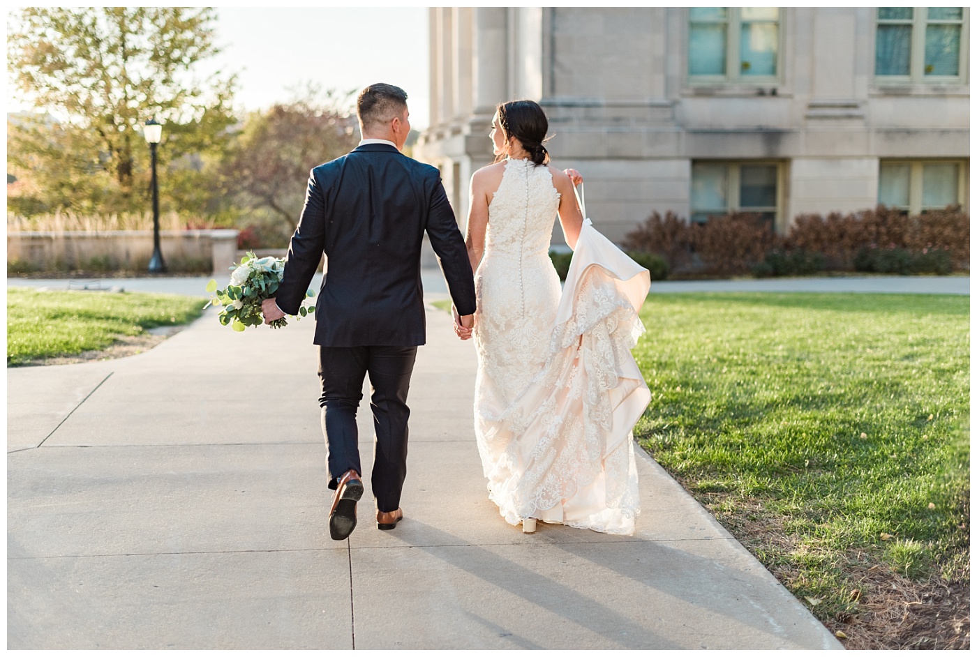 Stephanie Marie Photography Unitarian Universalist Society Church Ceremony Hotel Kirkwood Reception Cedar Rapids Iowa City Wedding Photographer Sean Madison Moore_0071.jpg