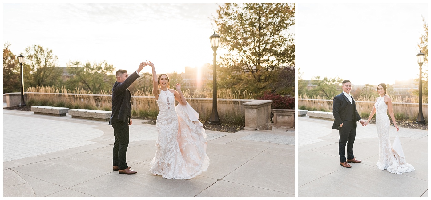 Stephanie Marie Photography Unitarian Universalist Society Church Ceremony Hotel Kirkwood Reception Cedar Rapids Iowa City Wedding Photographer Sean Madison Moore_0076.jpg