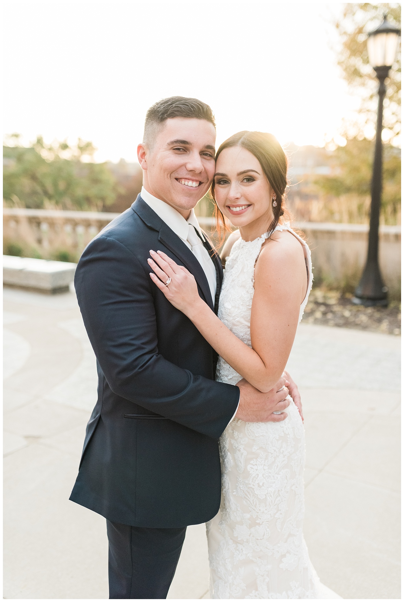 Stephanie Marie Photography Unitarian Universalist Society Church Ceremony Hotel Kirkwood Reception Cedar Rapids Iowa City Wedding Photographer Sean Madison Moore_0079.jpg