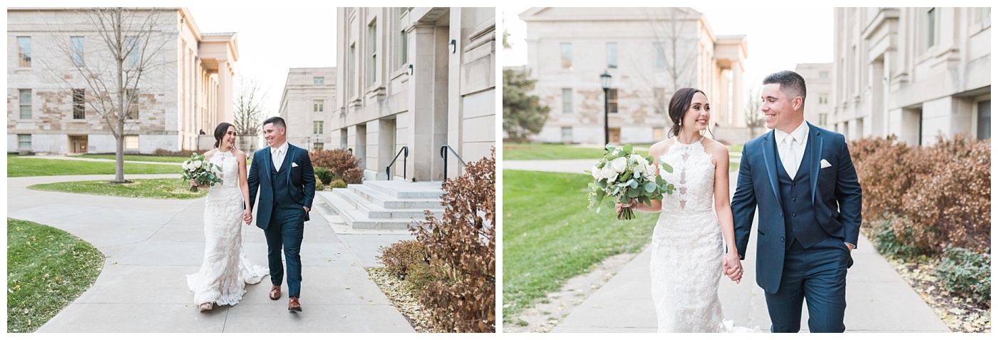 Stephanie Marie Photography Unitarian Universalist Society Church Ceremony Hotel Kirkwood Reception Cedar Rapids Iowa City Wedding Photographer Sean Madison Moore_0082.jpg