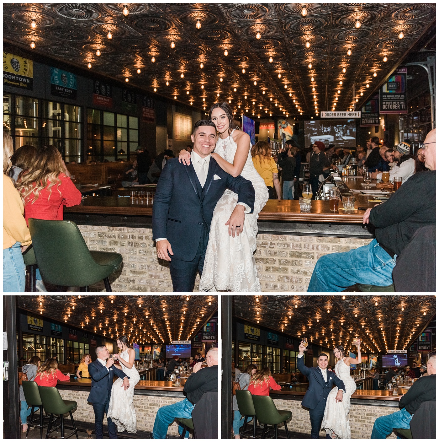 Stephanie Marie Photography Unitarian Universalist Society Church Ceremony Hotel Kirkwood Reception Cedar Rapids Iowa City Wedding Photographer Sean Madison Moore_0085.jpg