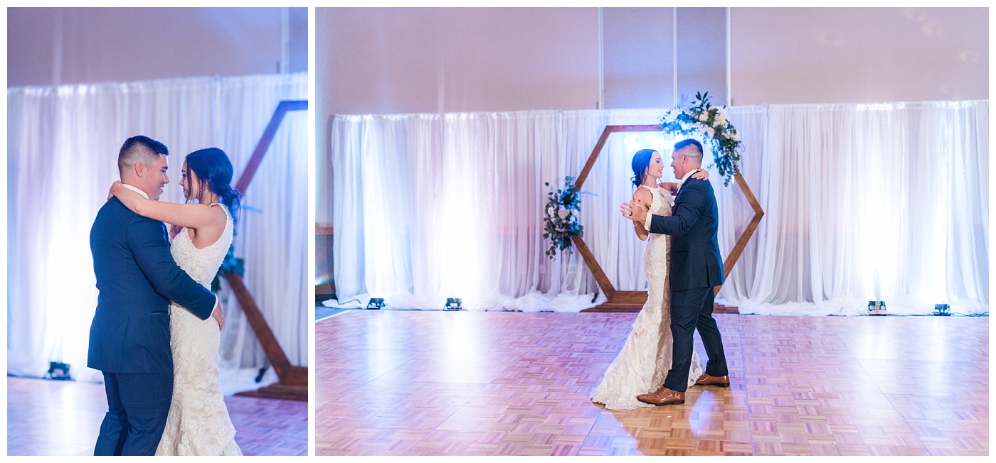 Stephanie Marie Photography Unitarian Universalist Society Church Ceremony Hotel Kirkwood Reception Cedar Rapids Iowa City Wedding Photographer Sean Madison Moore_0096.jpg