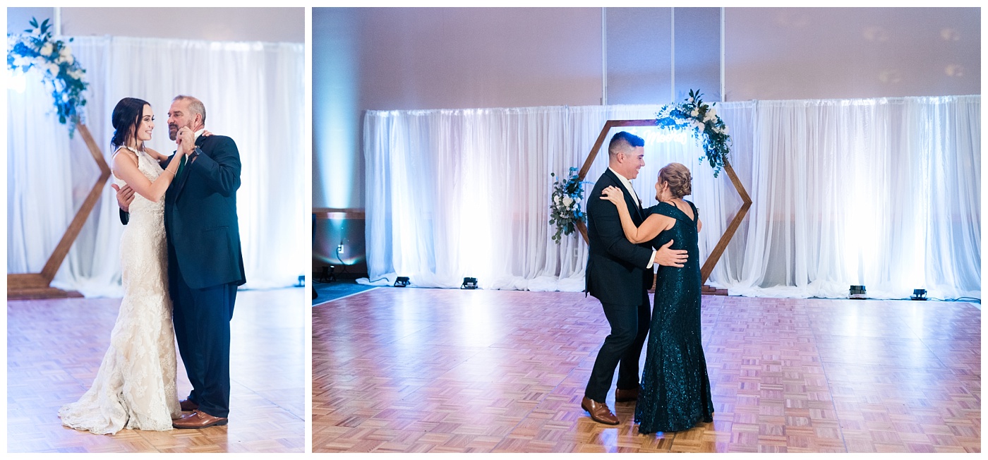 Stephanie Marie Photography Unitarian Universalist Society Church Ceremony Hotel Kirkwood Reception Cedar Rapids Iowa City Wedding Photographer Sean Madison Moore_0100.jpg