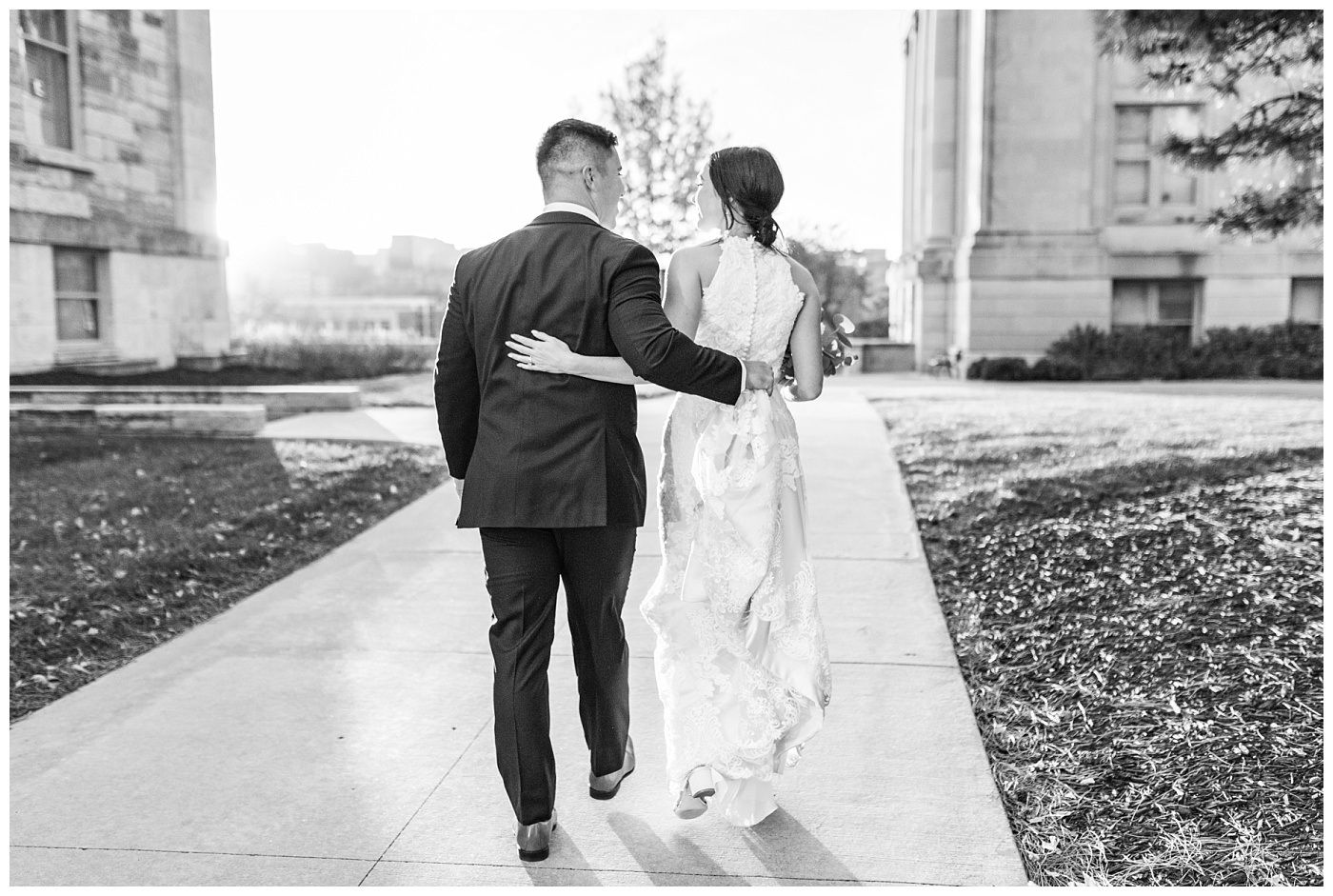 Stephanie Marie Photography Unitarian Universalist Society Church Ceremony Hotel Kirkwood Reception Cedar Rapids Iowa City Wedding Photographer Sean Madison Moore_0106.jpg