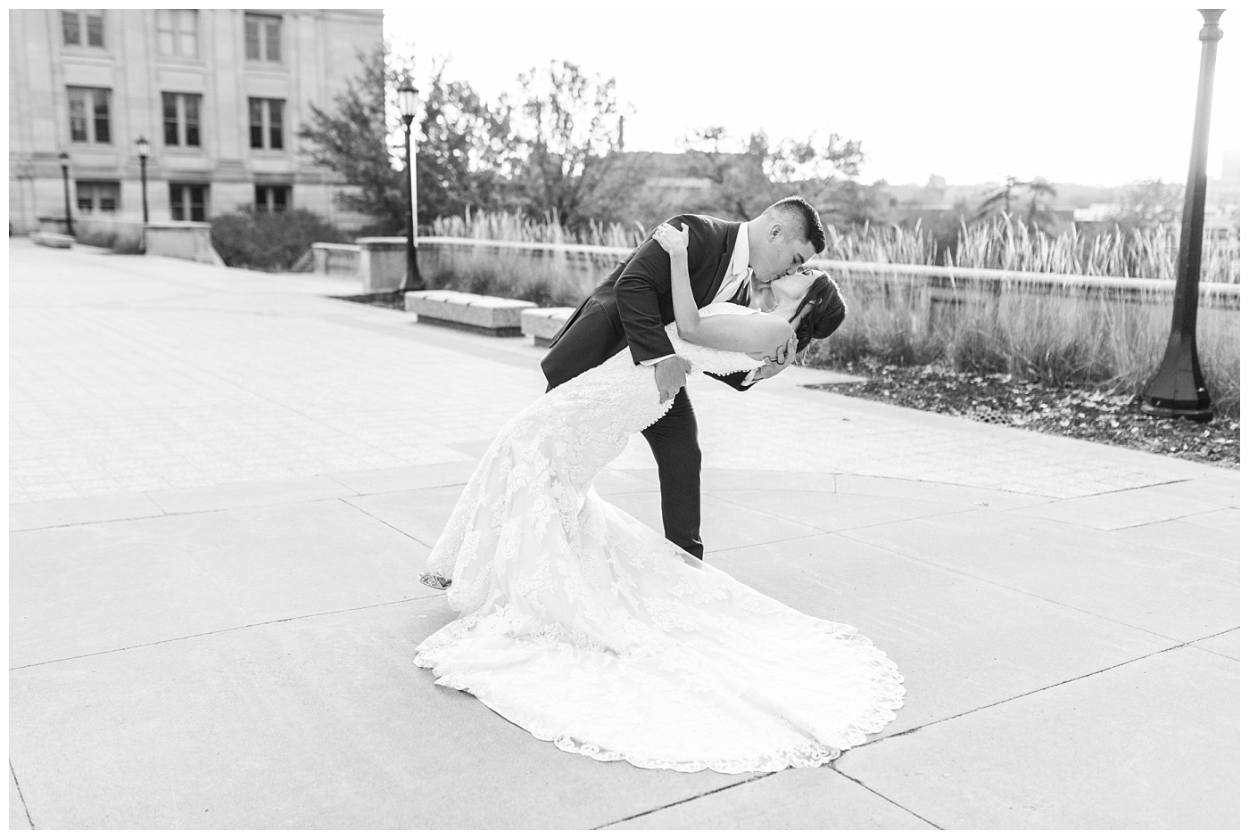 Stephanie Marie Photography Unitarian Universalist Society Church Ceremony Hotel Kirkwood Reception Cedar Rapids Iowa City Wedding Photographer Sean Madison Moore_0107.jpg